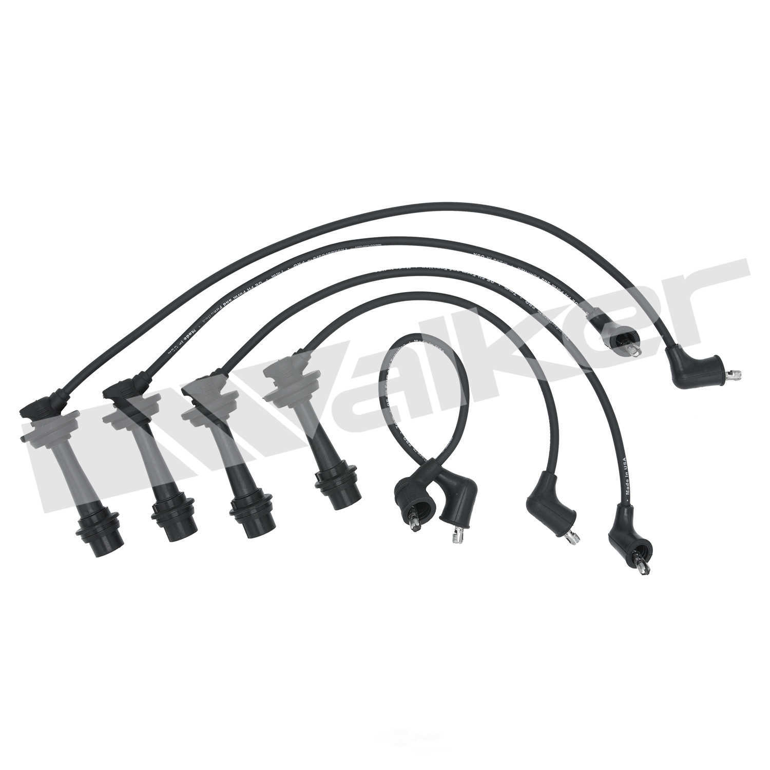 WALKER PRODUCTS INC - Direct Fit - WPI - 924-1114