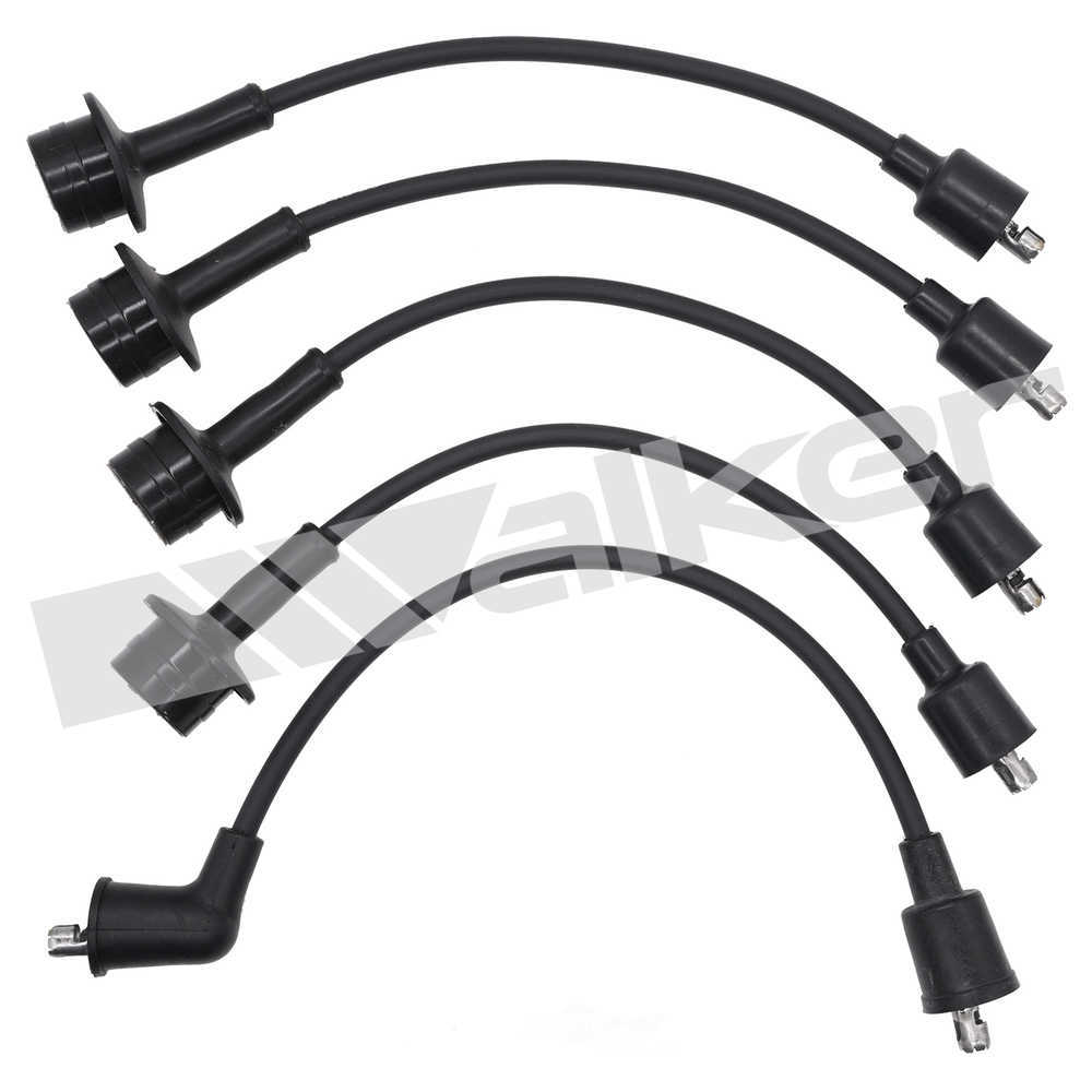 WALKER PRODUCTS INC - Direct Fit - WPI - 924-1134