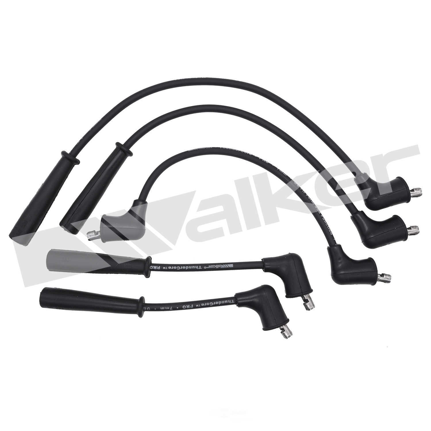 WALKER PRODUCTS INC - Direct Fit - WPI - 924-1135