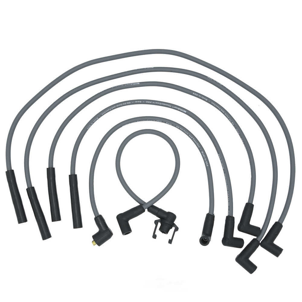 WALKER PRODUCTS INC - Direct Fit - WPI - 924-1144