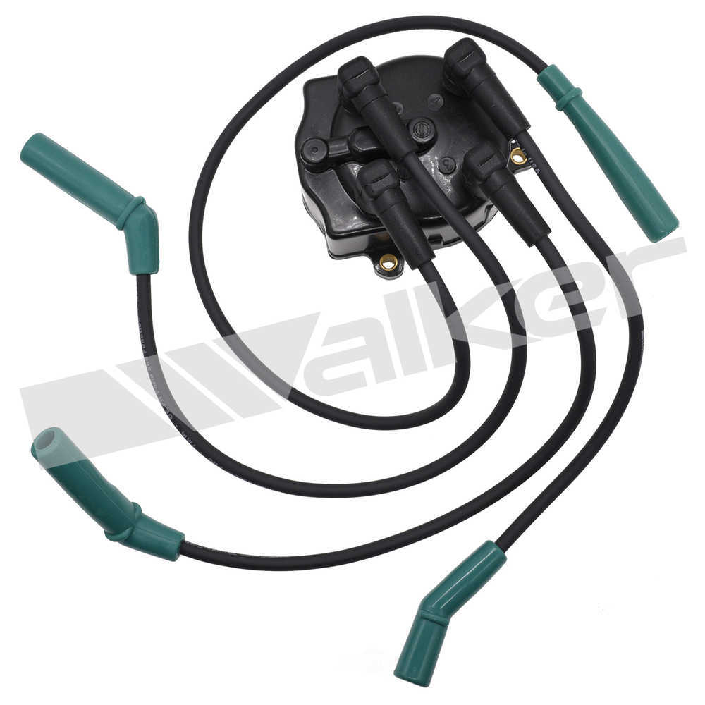 WALKER PRODUCTS INC - Direct Fit - WPI - 924-1155