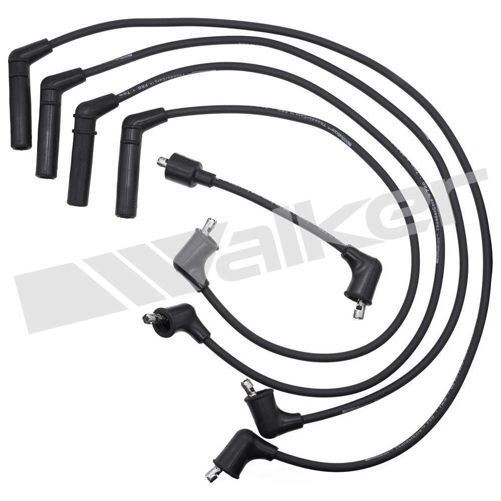 WALKER PRODUCTS INC - Direct Fit - WPI - 924-1171