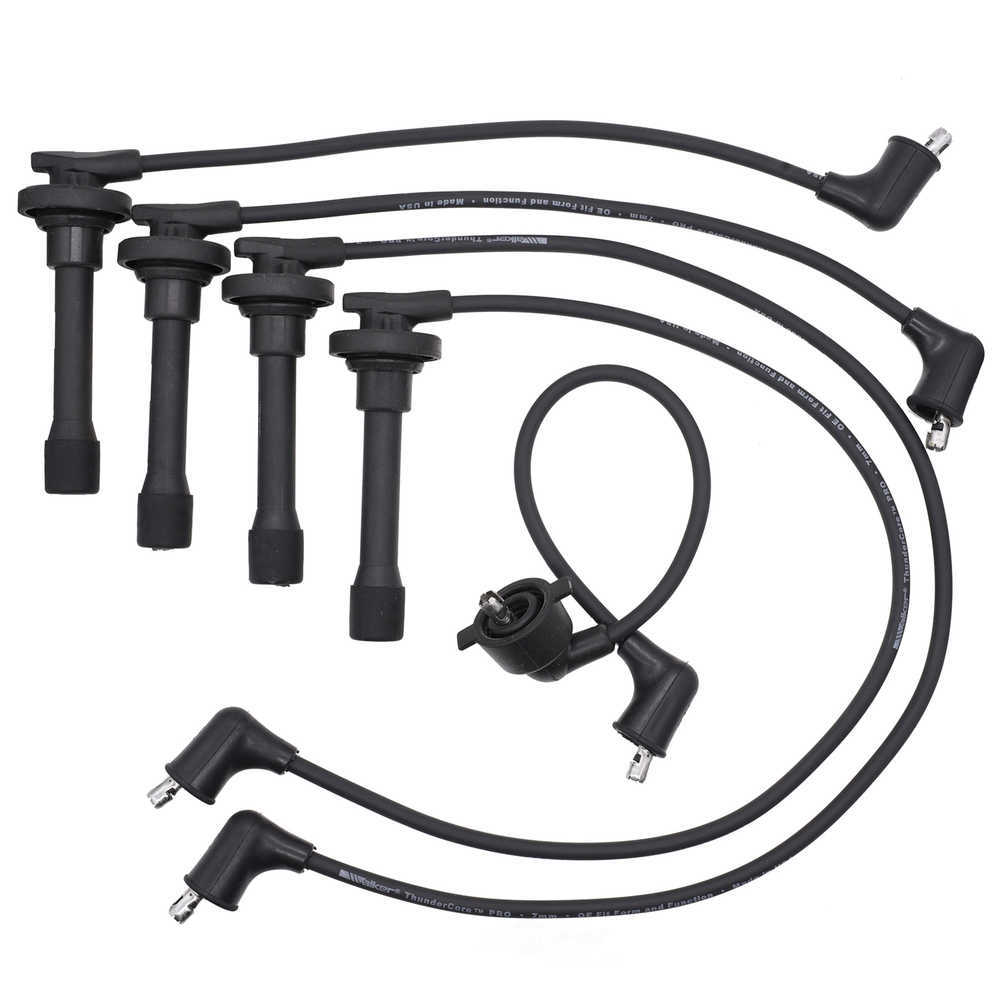 WALKER PRODUCTS INC - Direct Fit - WPI - 924-1194