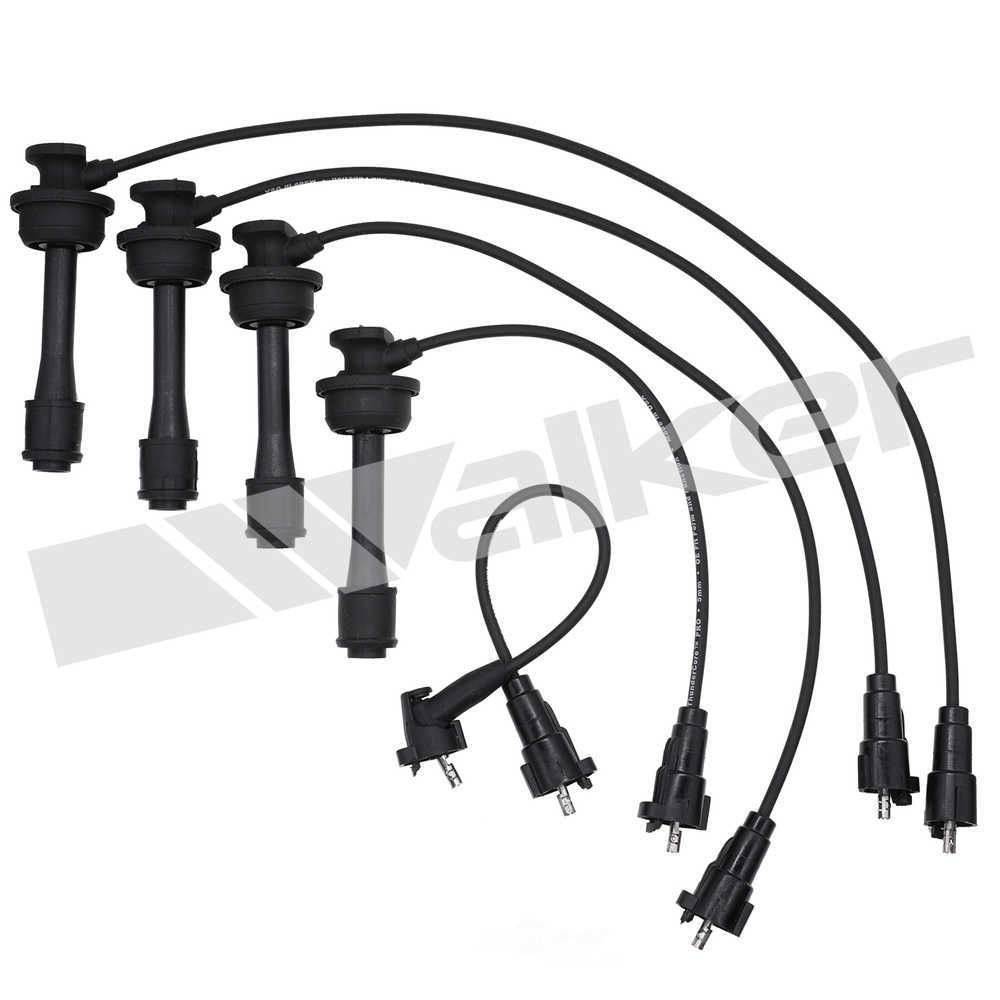 WALKER PRODUCTS INC - Direct Fit - WPI - 924-1200