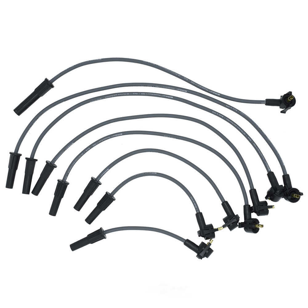 WALKER PRODUCTS INC - Direct Fit - WPI - 924-1202