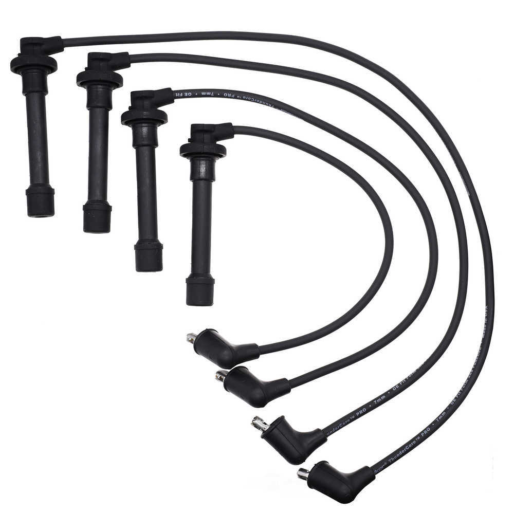 WALKER PRODUCTS INC - Direct Fit - WPI - 924-1206