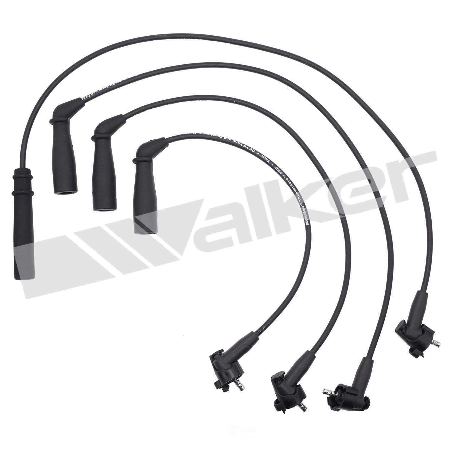 WALKER PRODUCTS INC - Direct Fit - WPI - 924-1210
