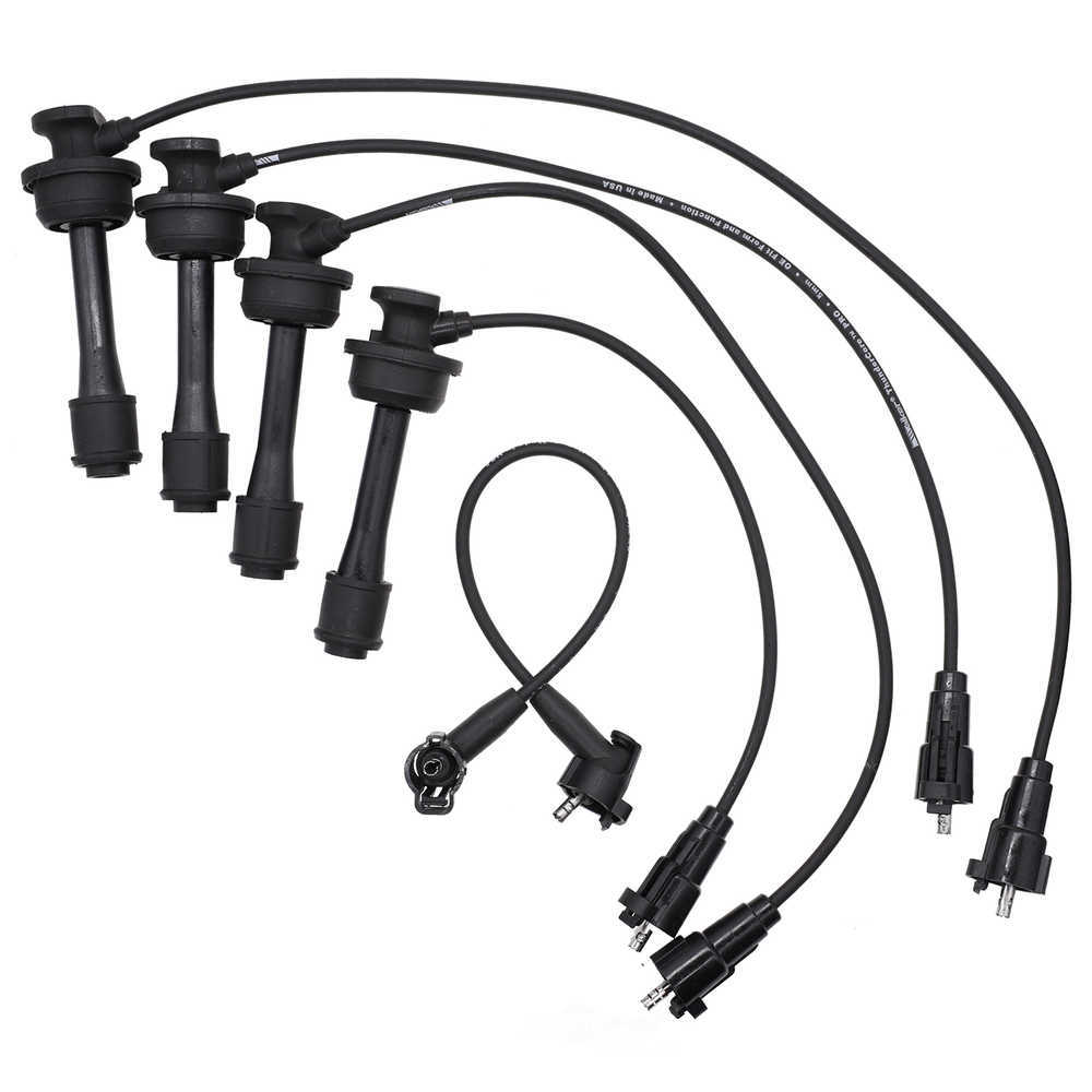 WALKER PRODUCTS INC - Direct Fit - WPI - 924-1211