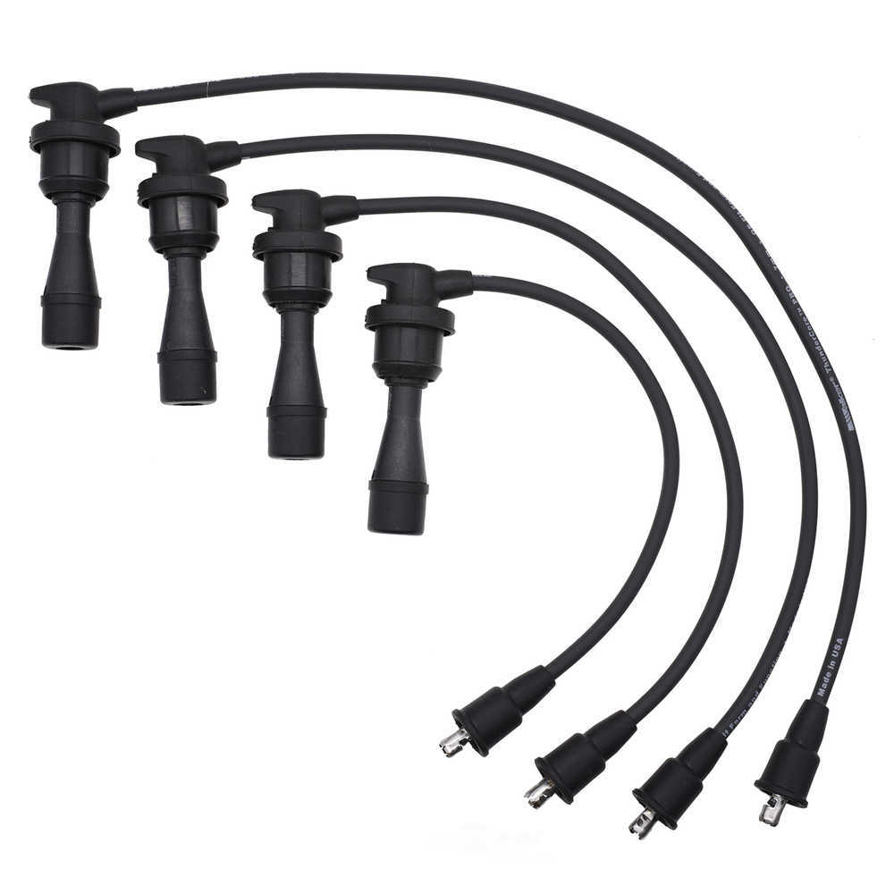 WALKER PRODUCTS INC - Direct Fit - WPI - 924-1218