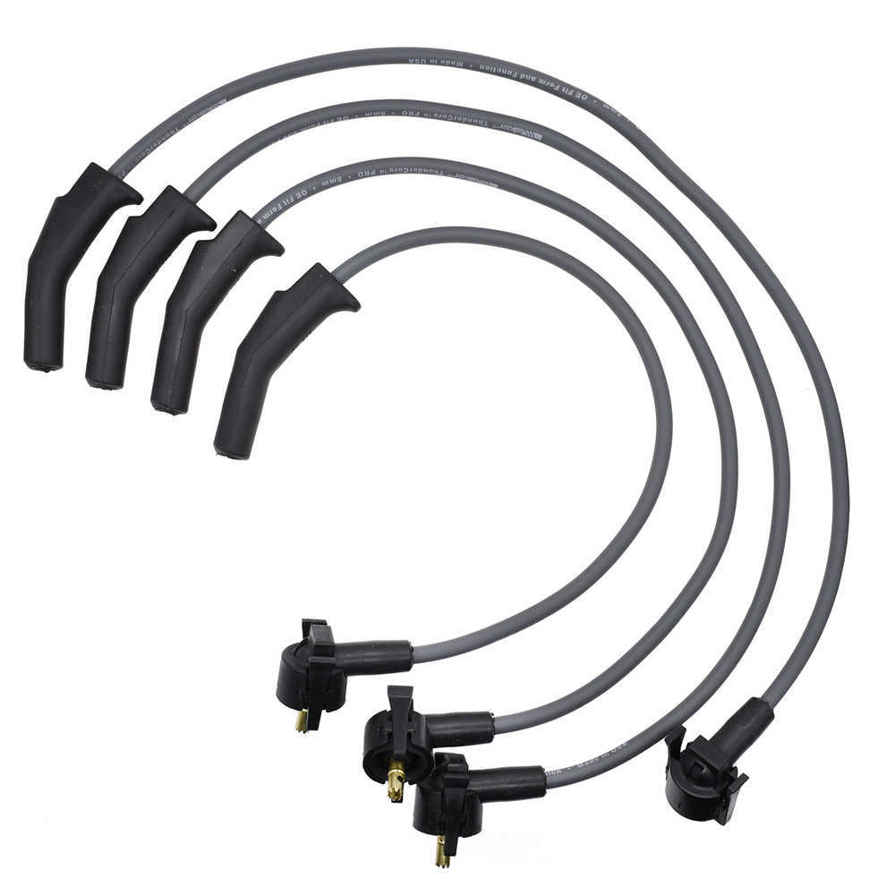 WALKER PRODUCTS INC - Direct Fit - WPI - 924-1220