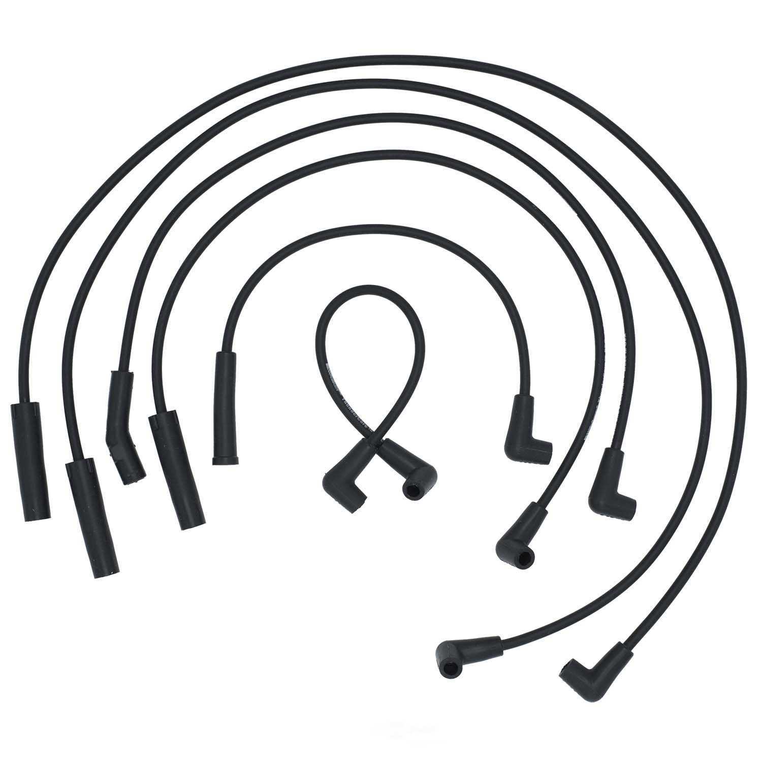 WALKER PRODUCTS INC - Direct Fit - WPI - 924-1229