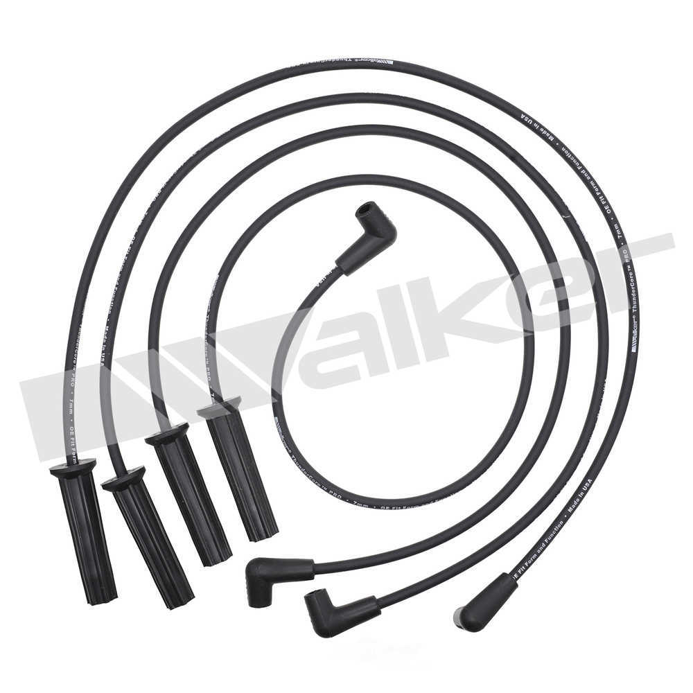 WALKER PRODUCTS INC - Direct Fit - WPI - 924-1242