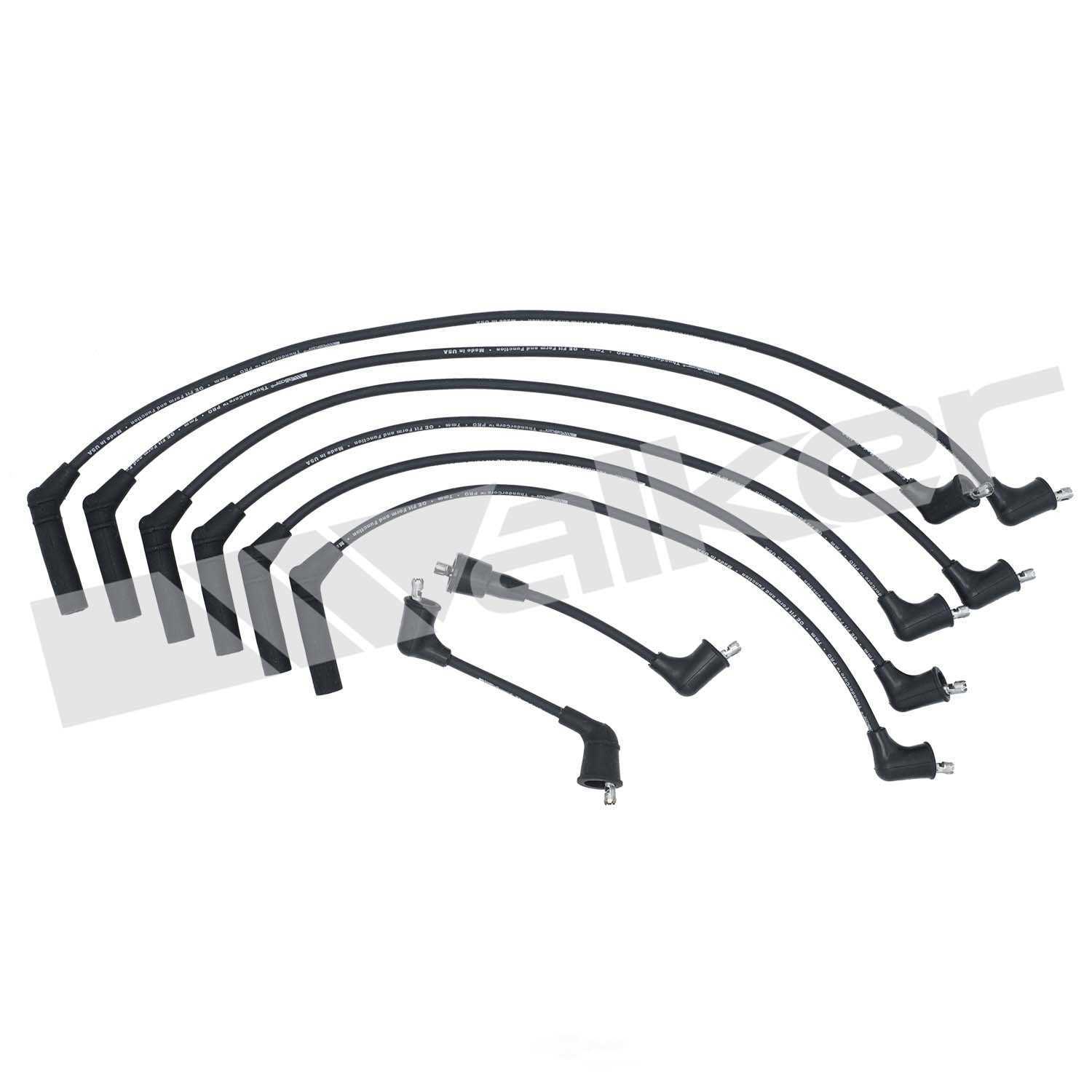 WALKER PRODUCTS INC - Direct Fit - WPI - 924-1269