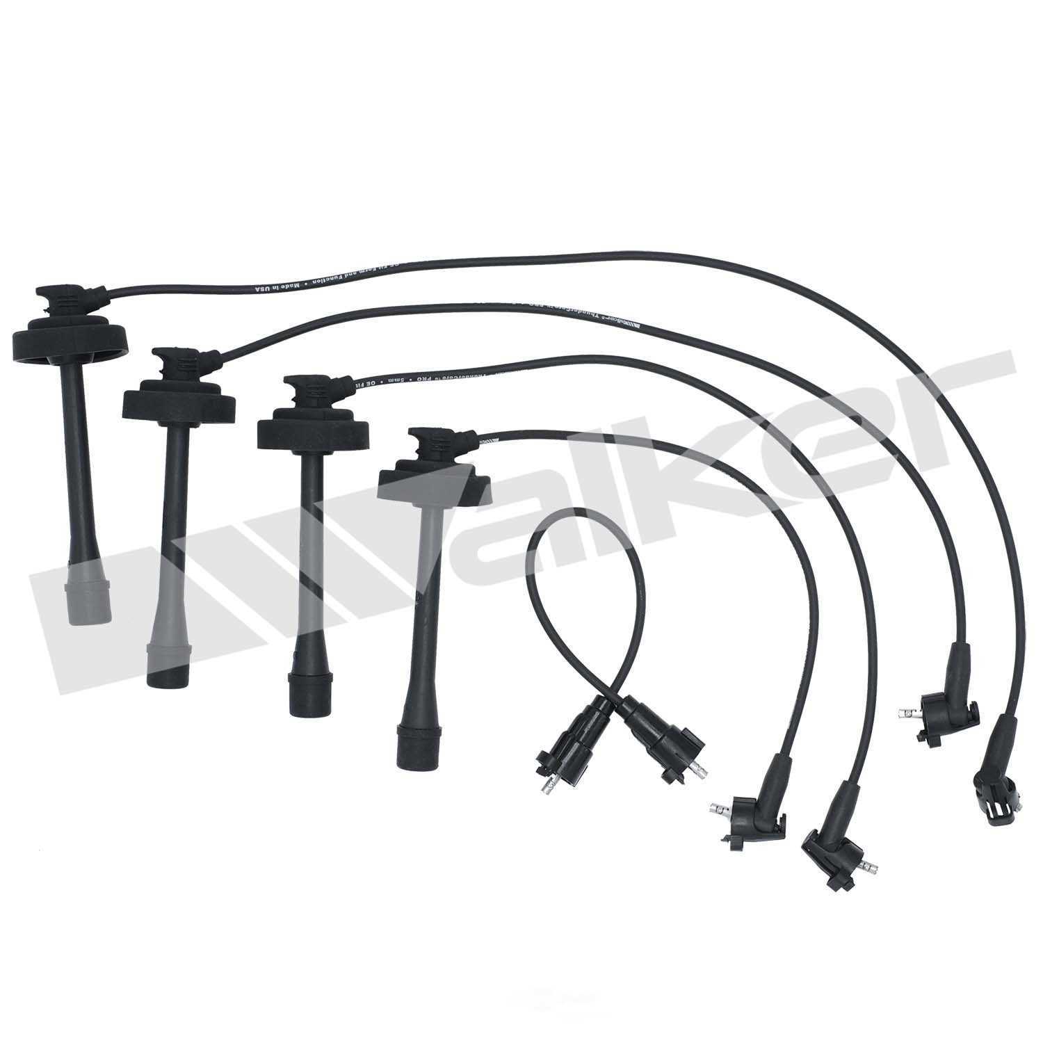 WALKER PRODUCTS INC - Direct Fit - WPI - 924-1274
