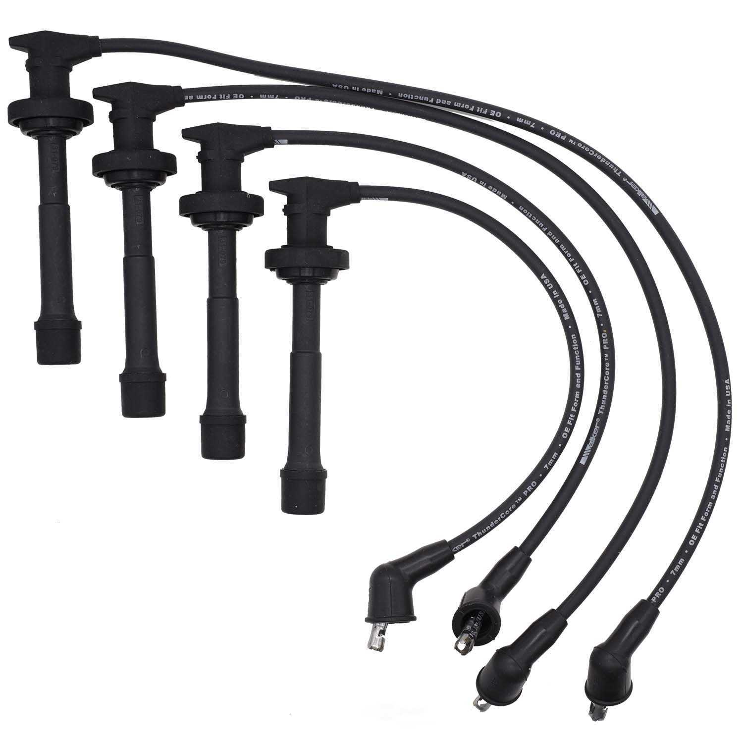 WALKER PRODUCTS INC - Direct Fit - WPI - 924-1285