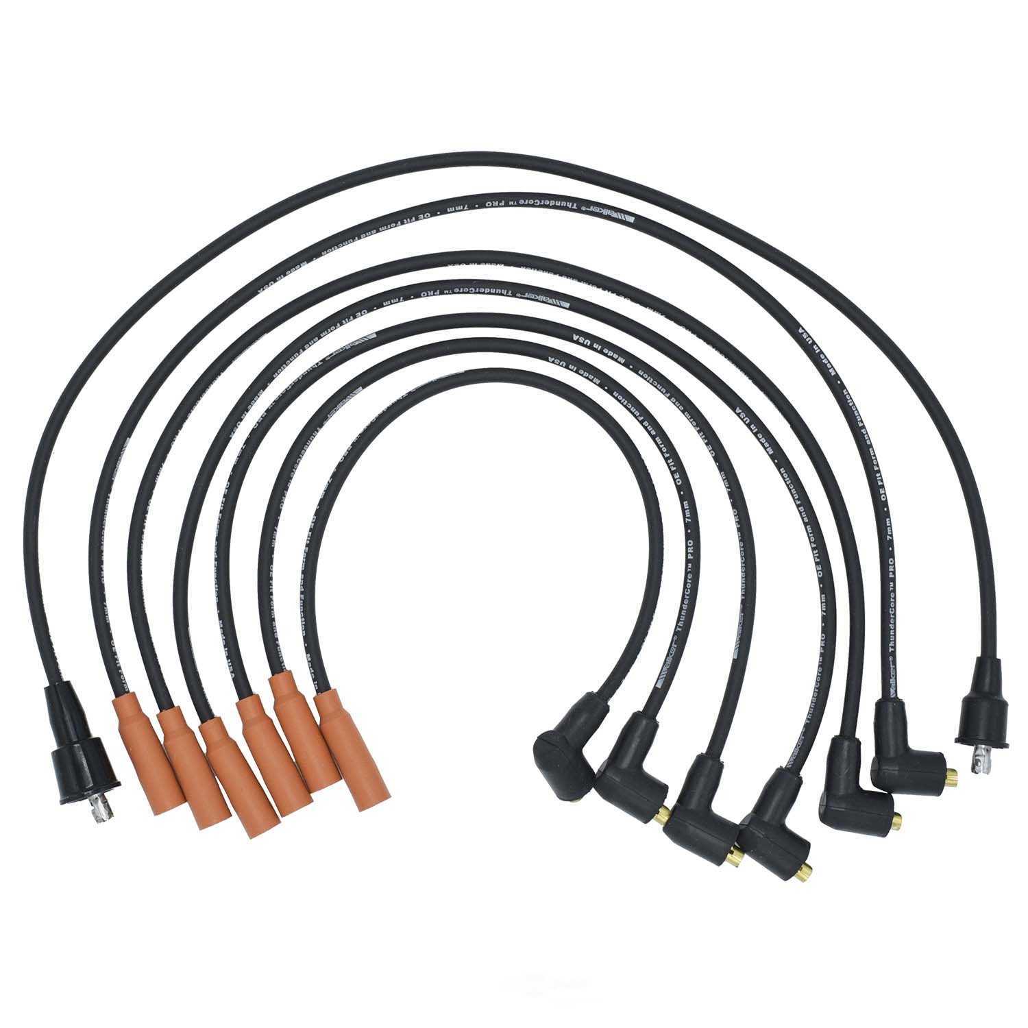 WALKER PRODUCTS INC - Direct Fit - WPI - 924-1298