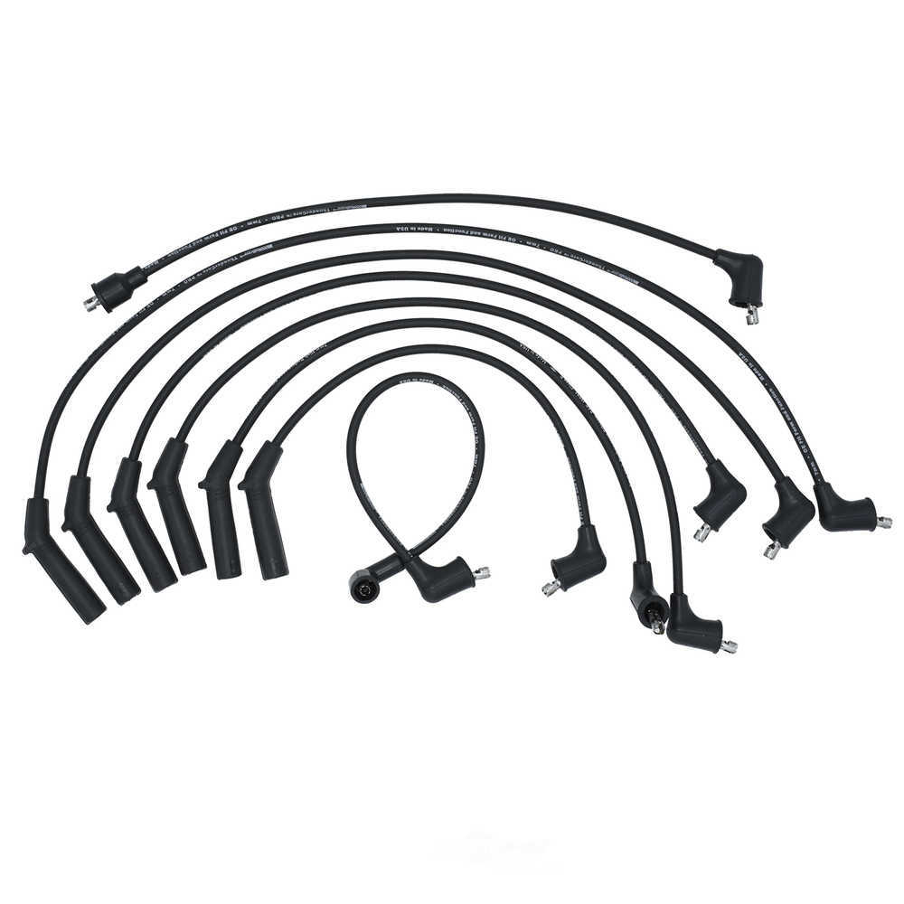 WALKER PRODUCTS INC - Direct Fit - WPI - 924-1301