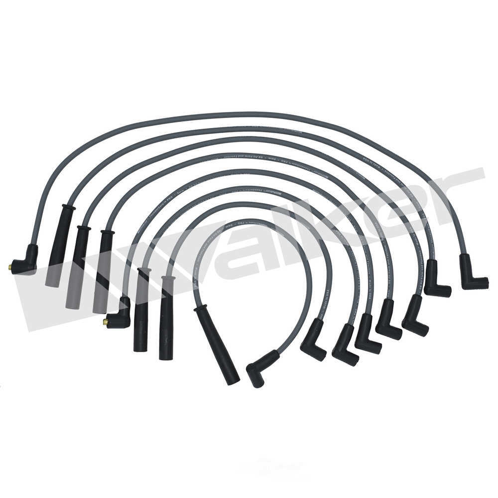WALKER PRODUCTS INC - Direct Fit - WPI - 924-1304