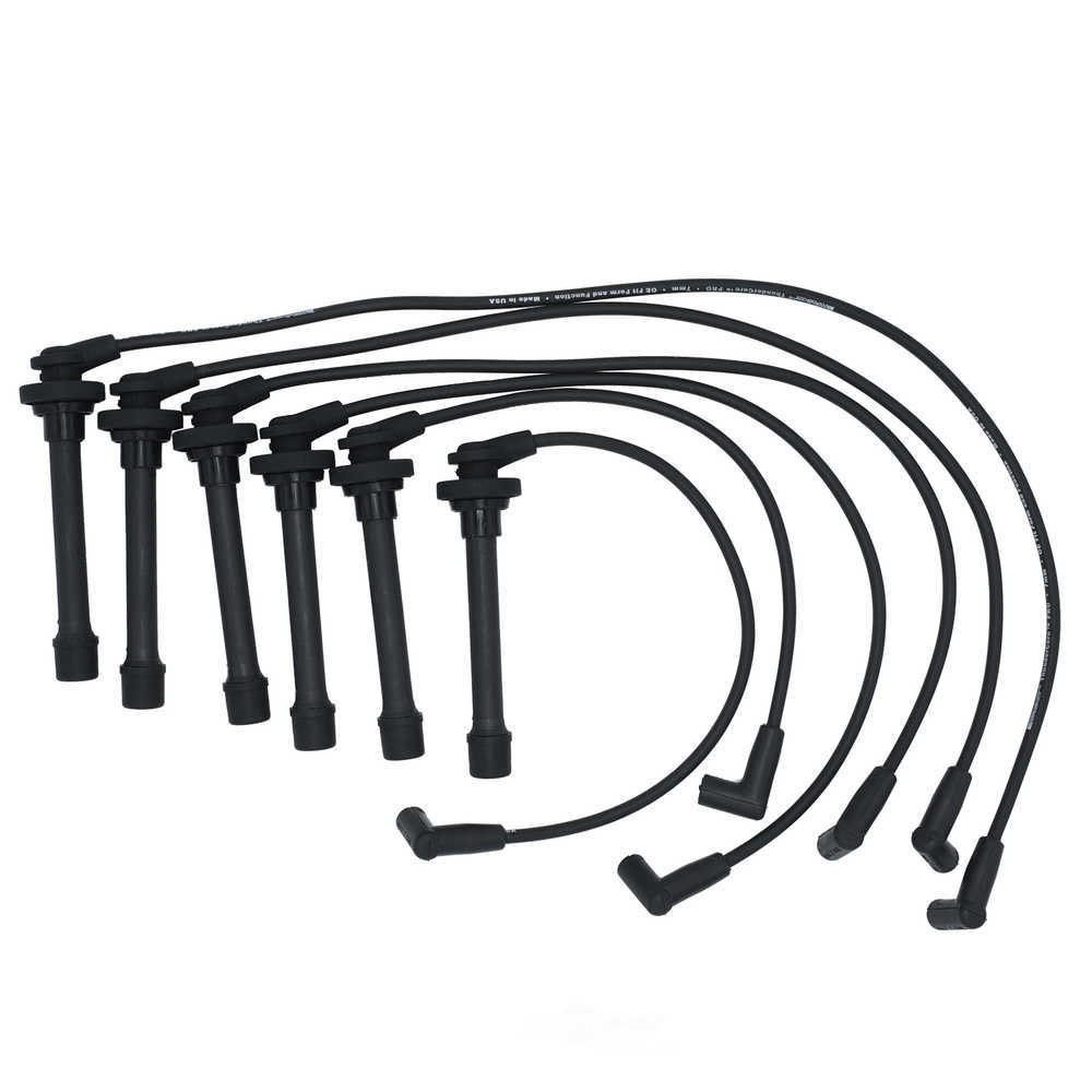 WALKER PRODUCTS INC - Direct Fit - WPI - 924-1307
