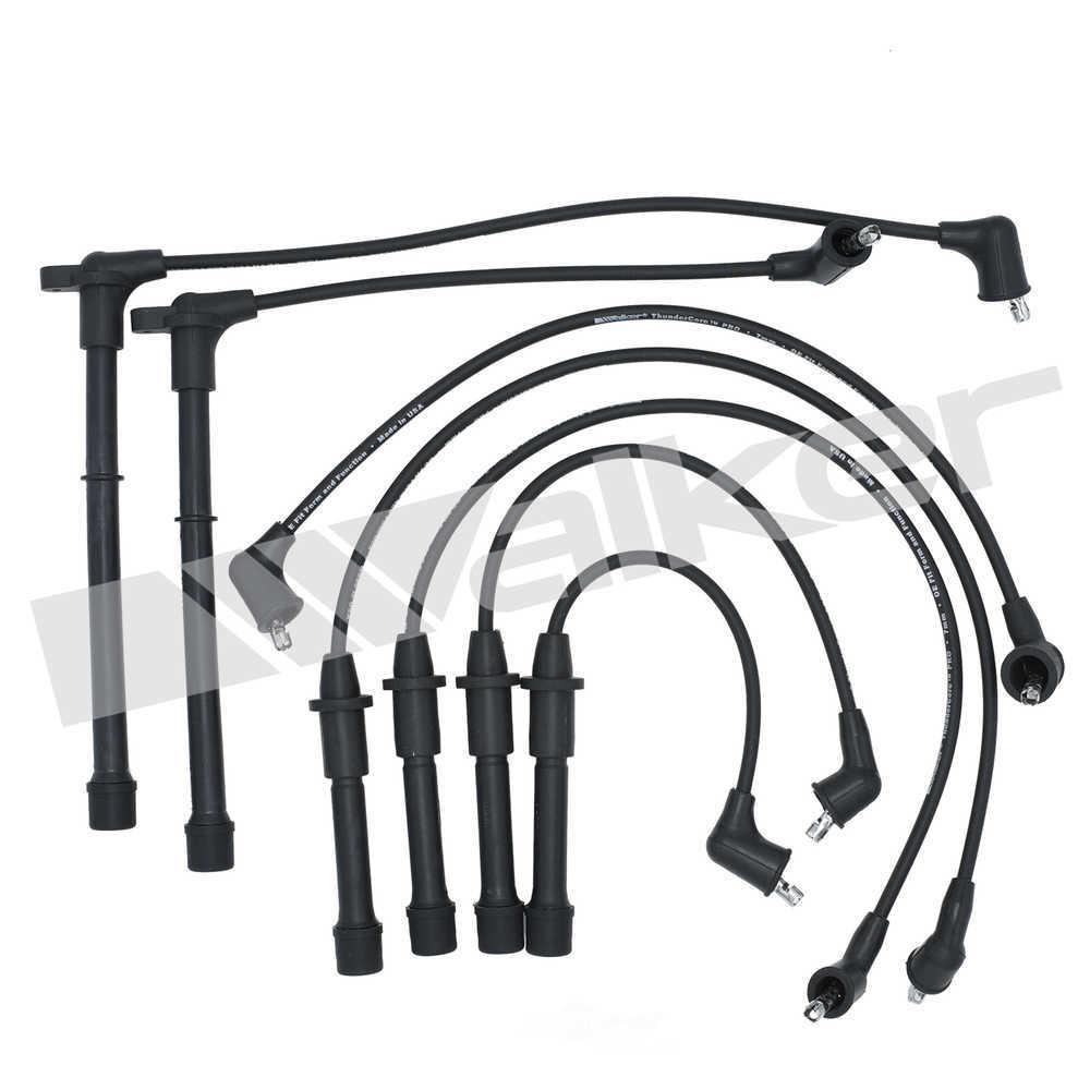WALKER PRODUCTS INC - Direct Fit - WPI - 924-1315