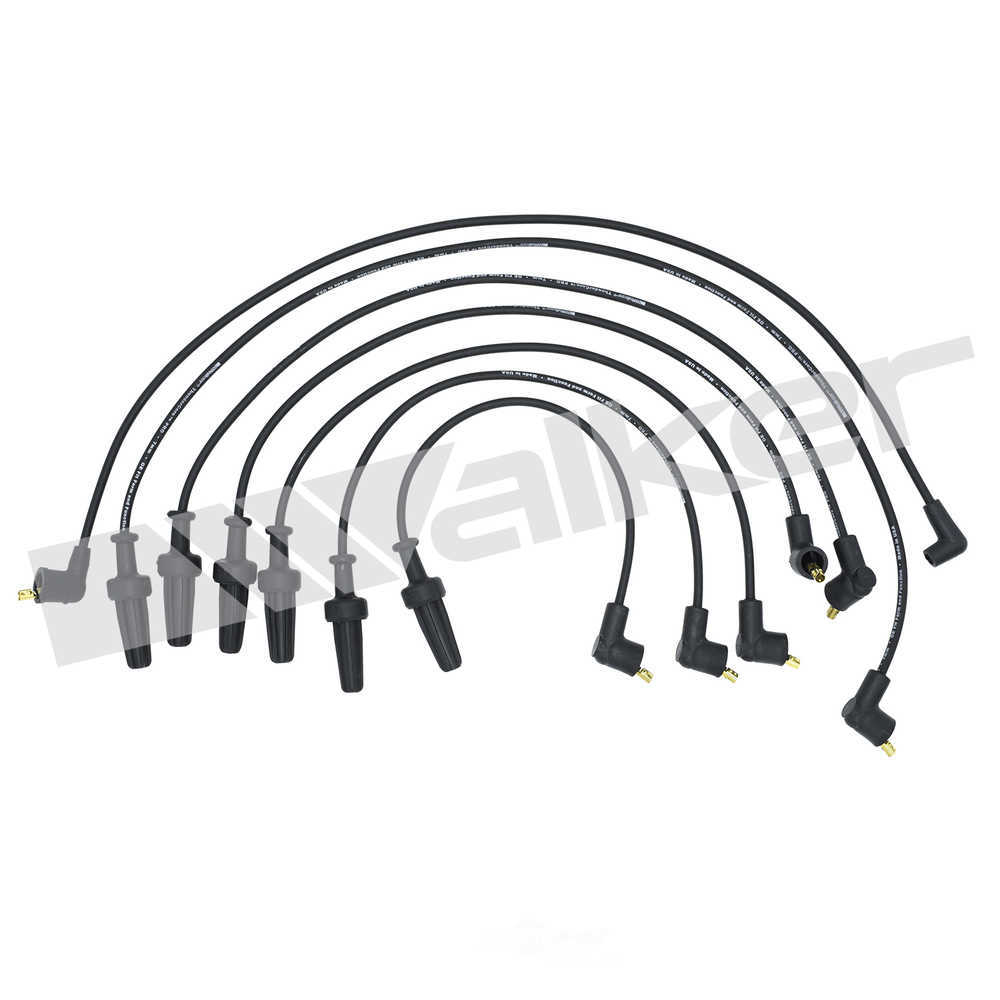 WALKER PRODUCTS INC - Direct Fit - WPI - 924-1319