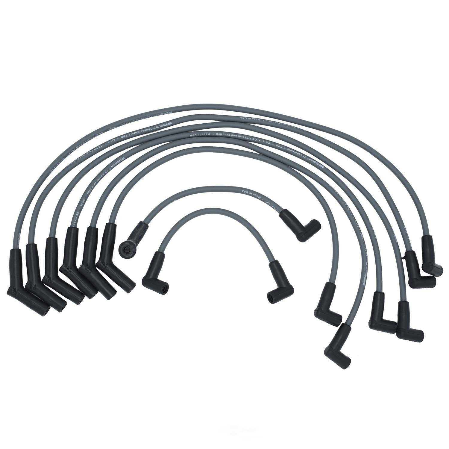 WALKER PRODUCTS INC - Direct Fit - WPI - 924-1328
