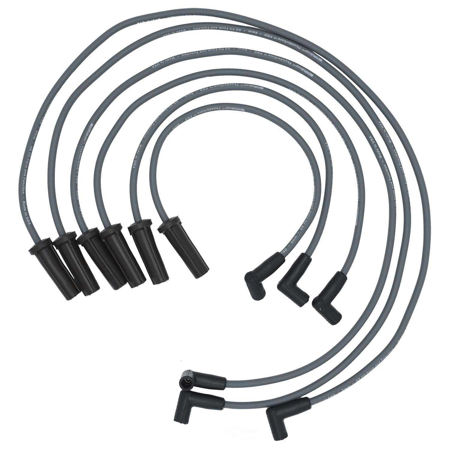 WALKER PRODUCTS INC - Direct Fit - WPI - 924-1339