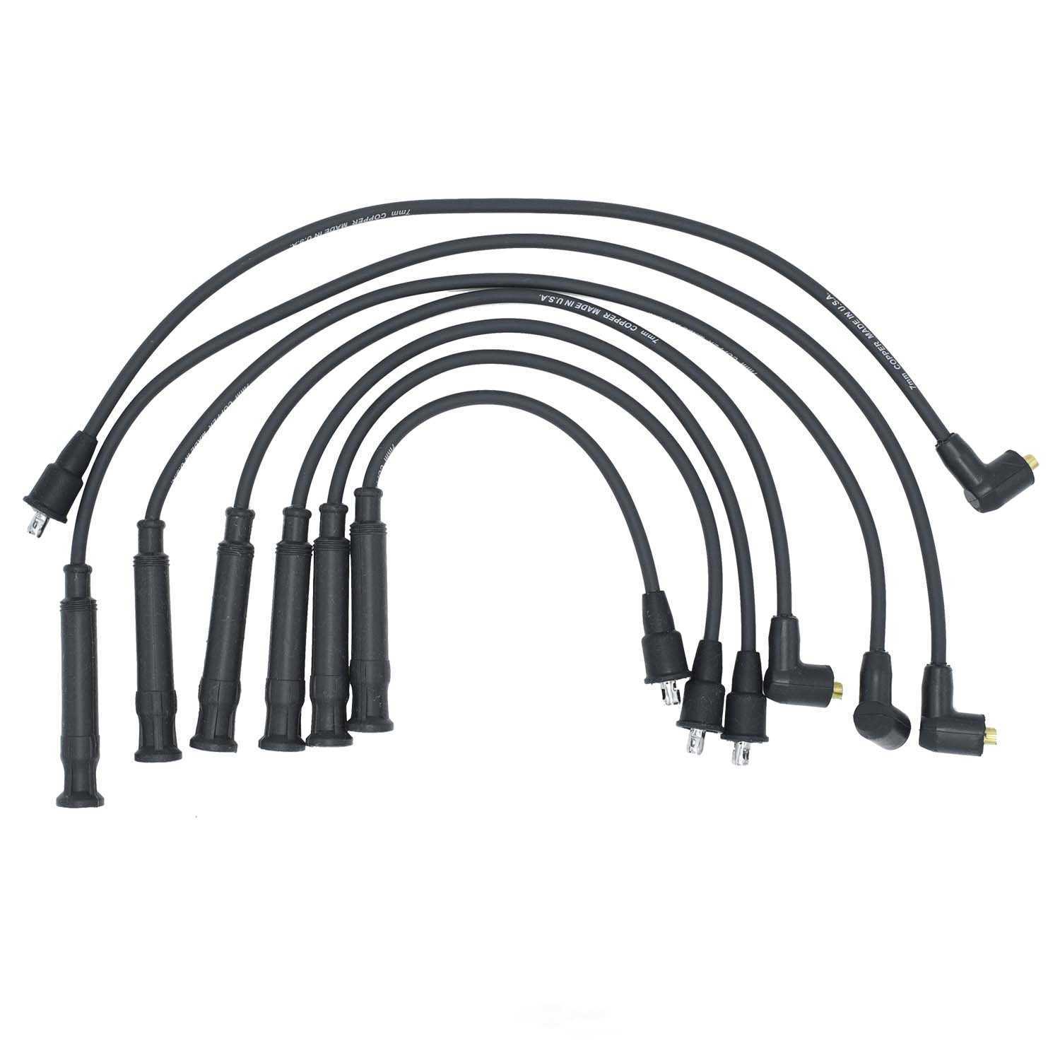 WALKER PRODUCTS INC - Direct Fit - WPI - 924-1341