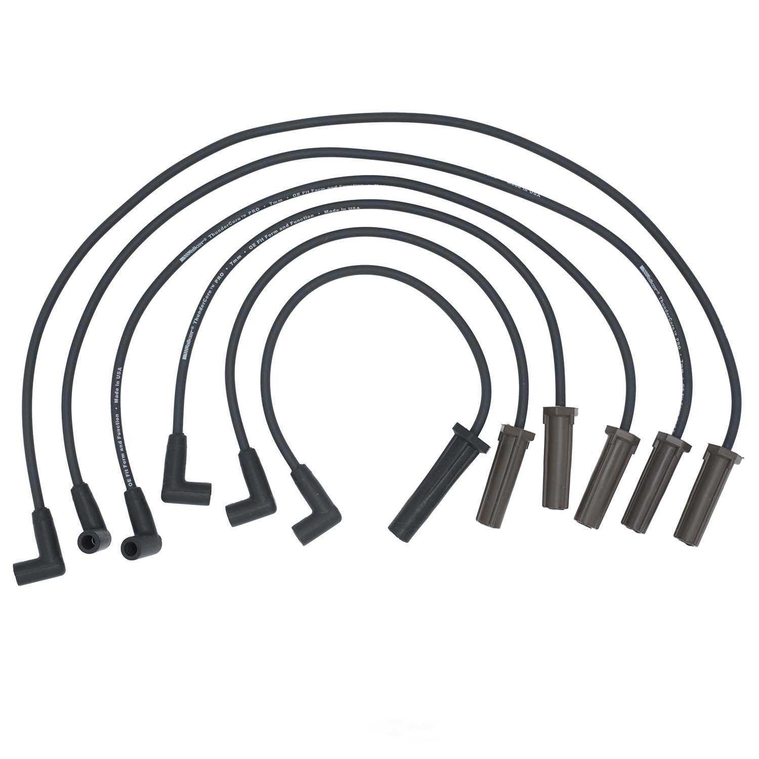 WALKER PRODUCTS INC - Direct Fit - WPI - 924-1357