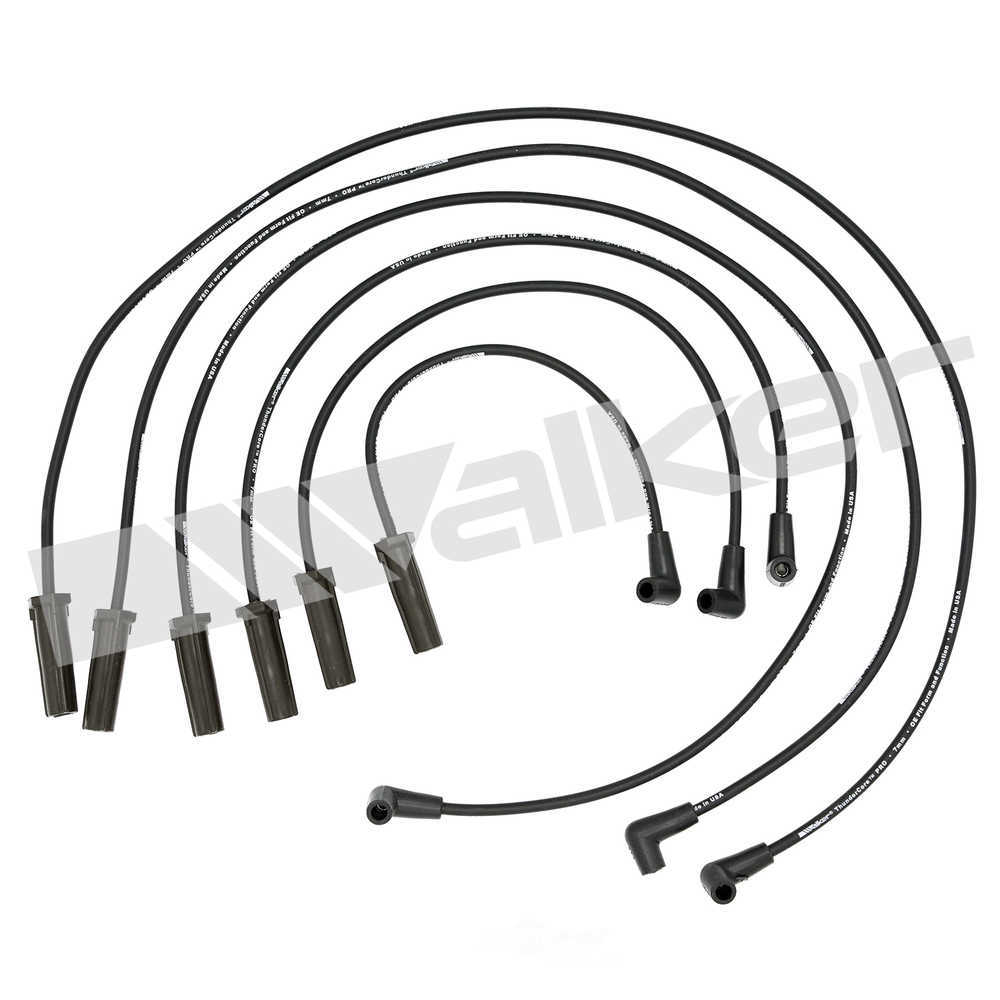 WALKER PRODUCTS INC - Direct Fit - WPI - 924-1364
