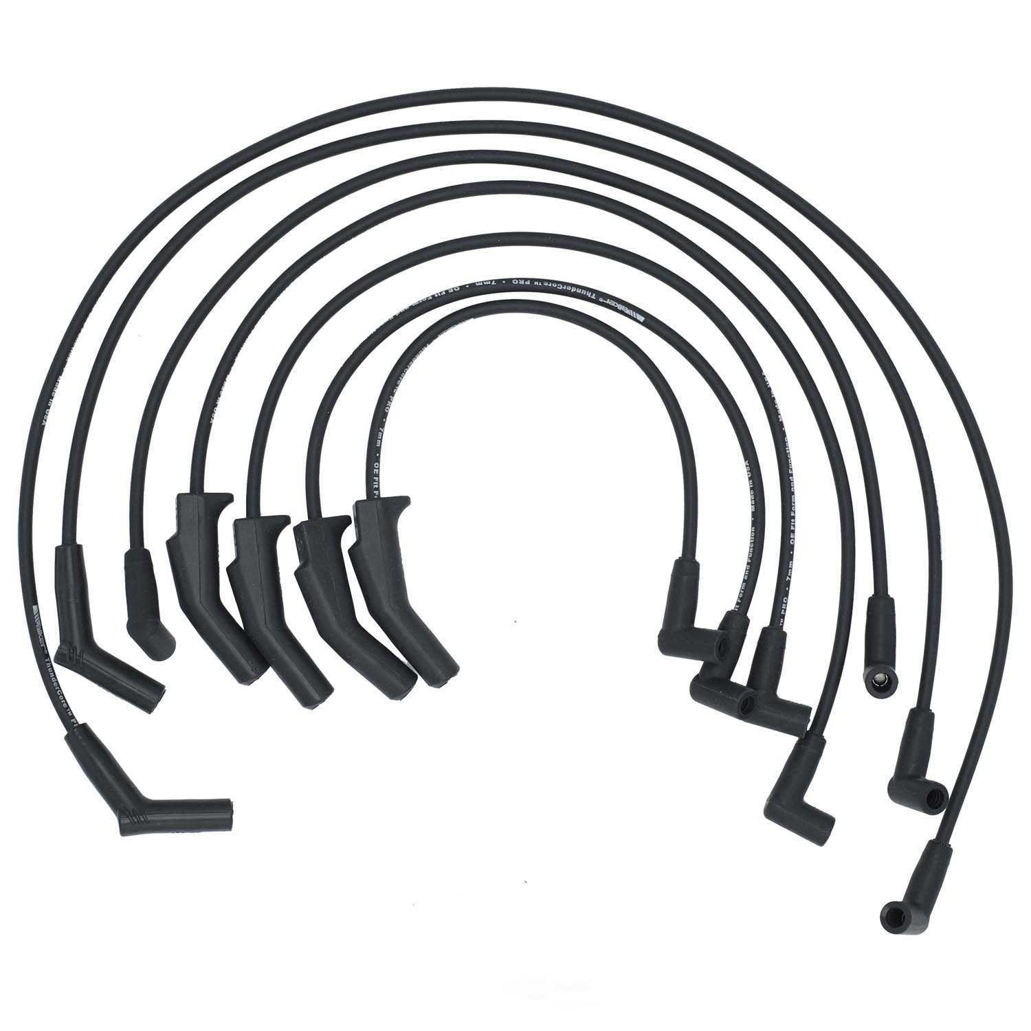 WALKER PRODUCTS INC - Direct Fit - WPI - 924-1369
