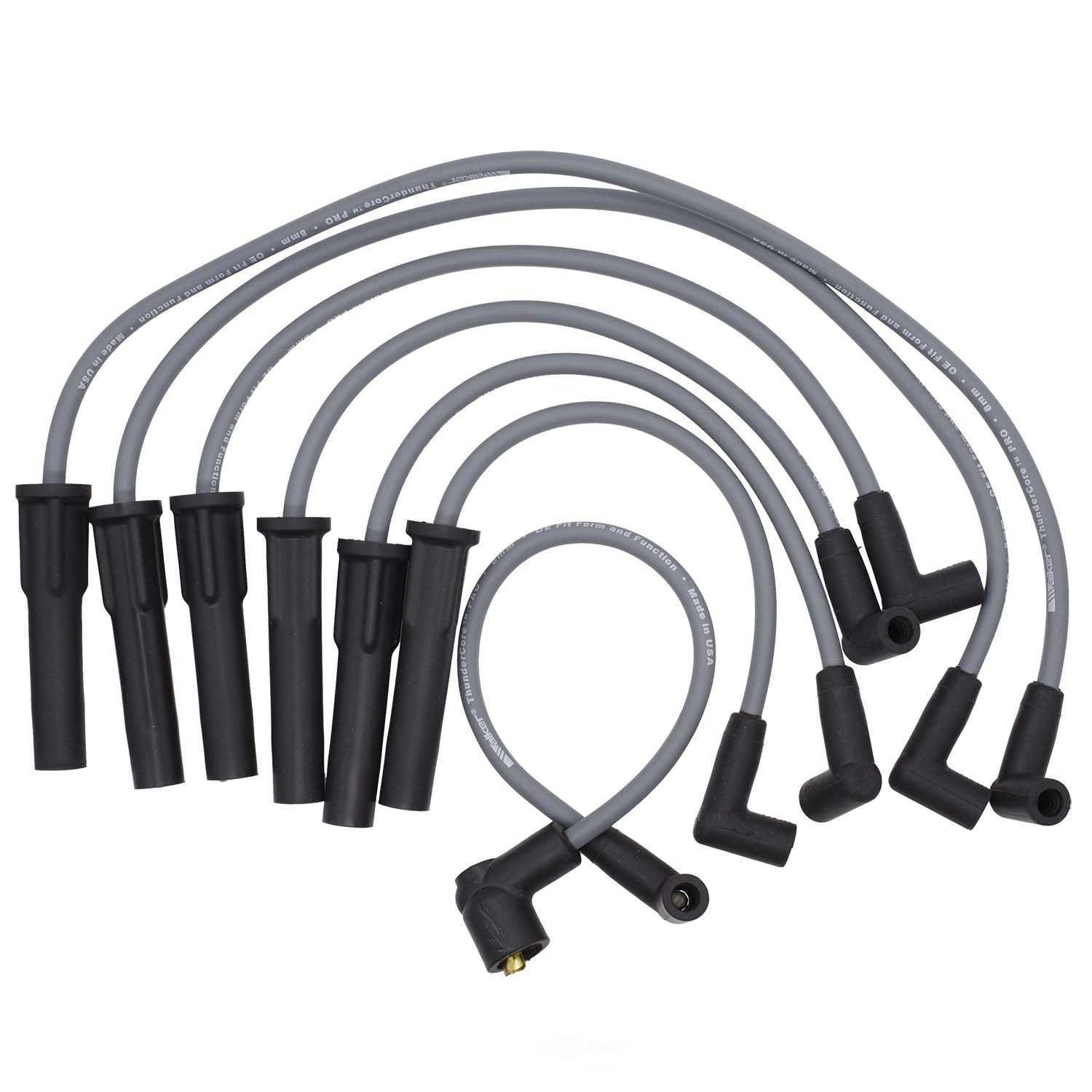 WALKER PRODUCTS INC - Direct Fit - WPI - 924-1371