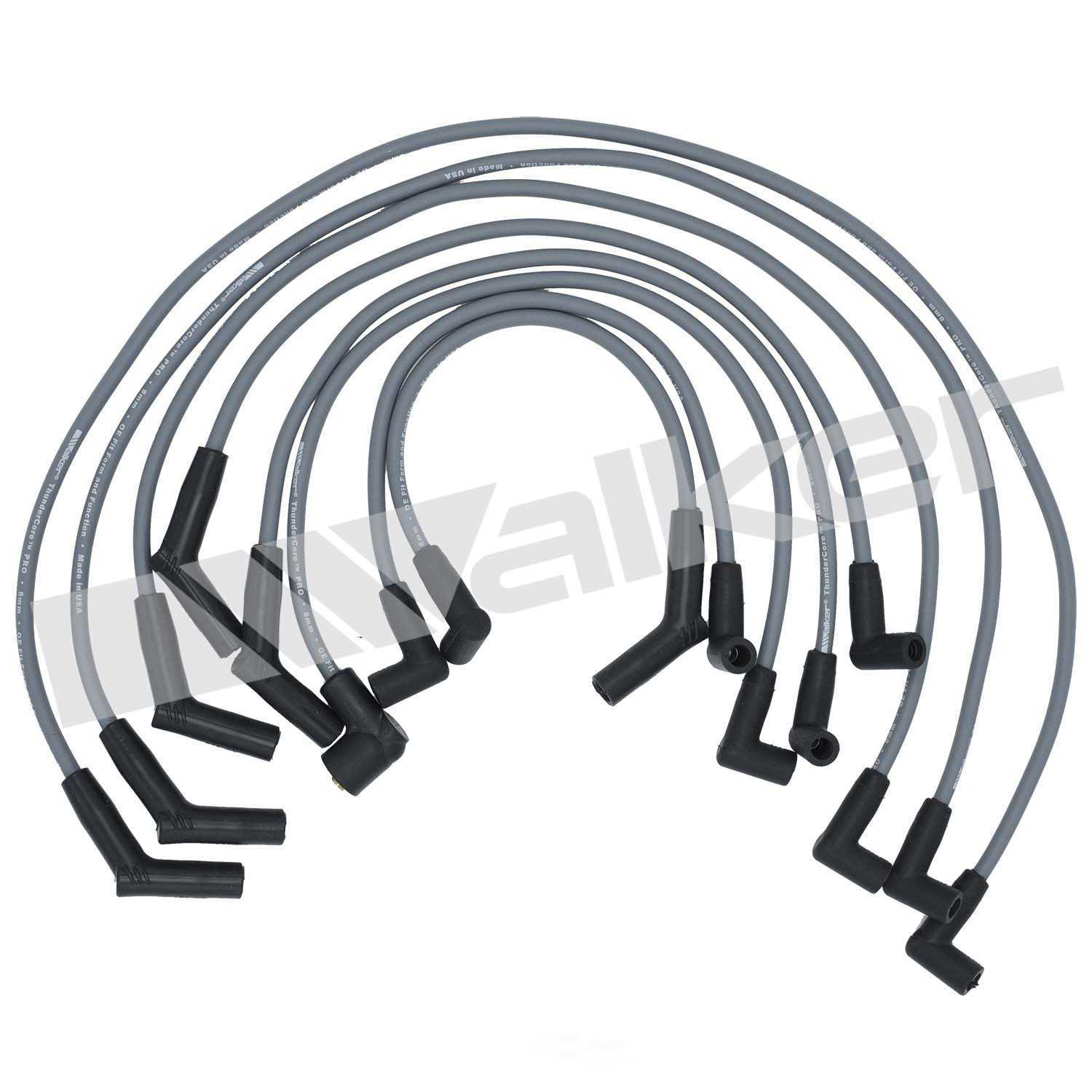 WALKER PRODUCTS INC - Direct Fit - WPI - 924-1372
