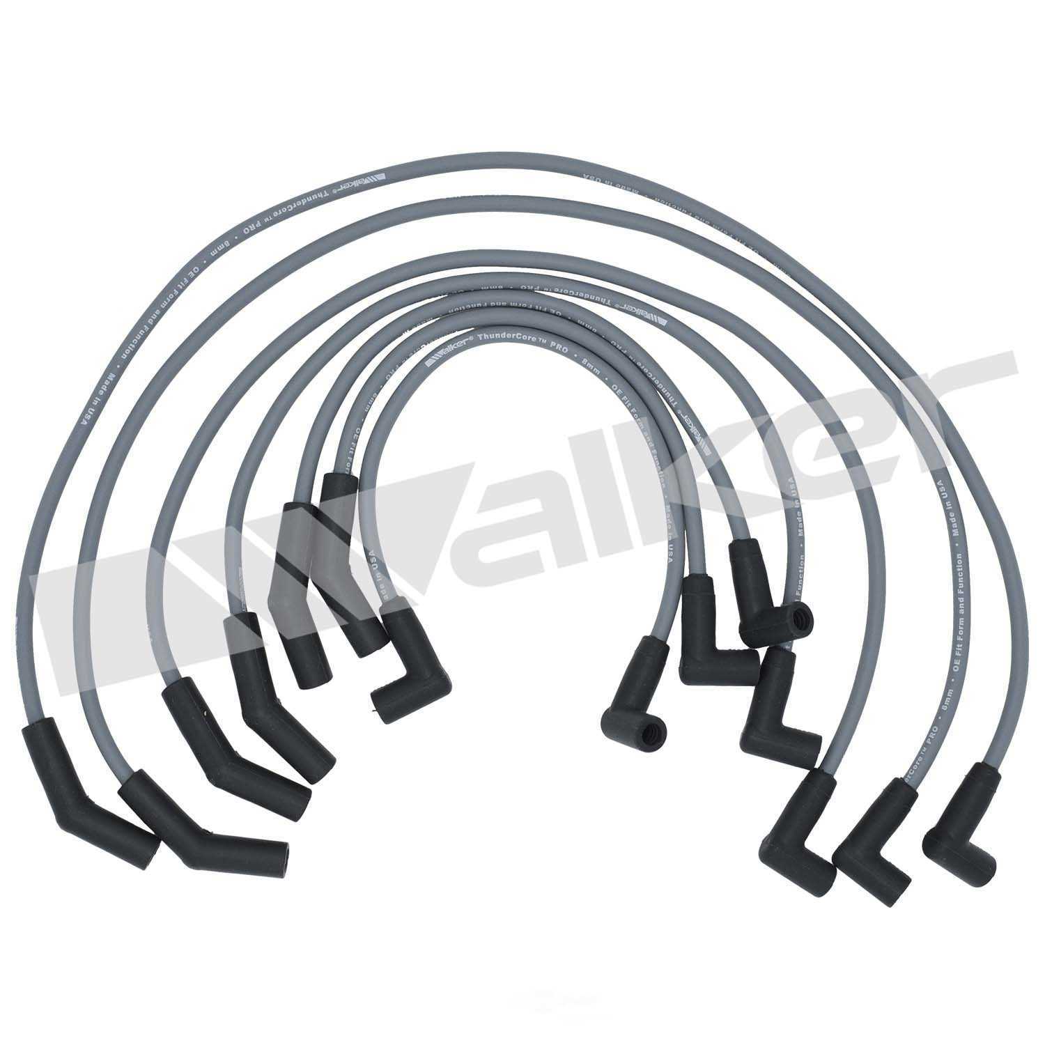 WALKER PRODUCTS INC - Direct Fit - WPI - 924-1373