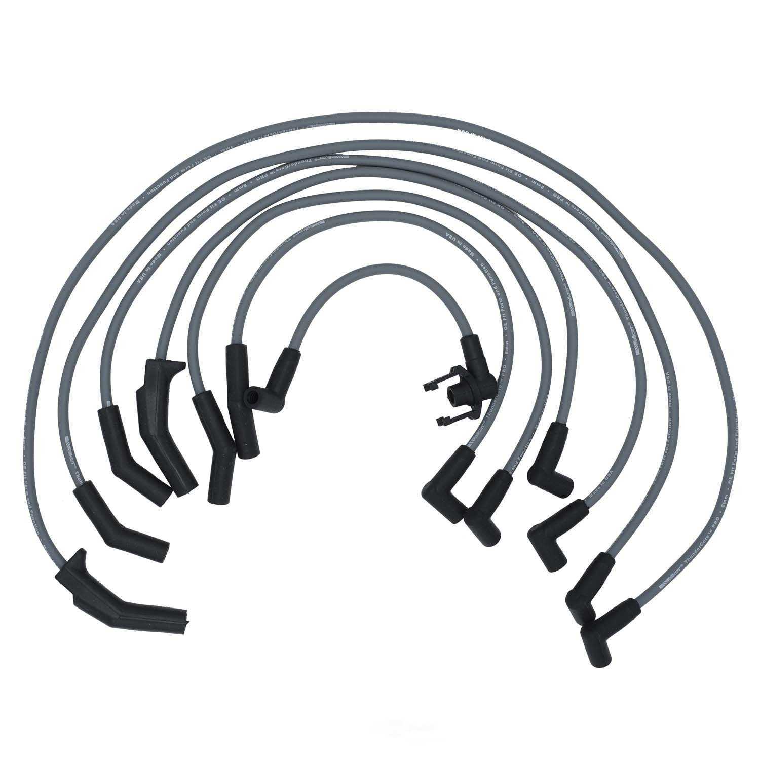 WALKER PRODUCTS INC - Direct Fit - WPI - 924-1374