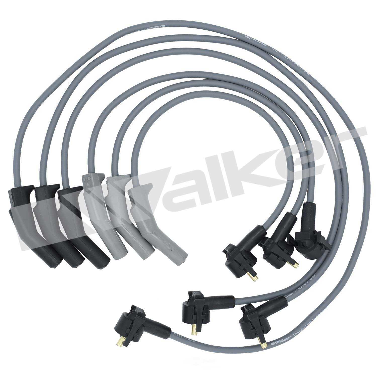 WALKER PRODUCTS INC - Direct Fit - WPI - 924-1379