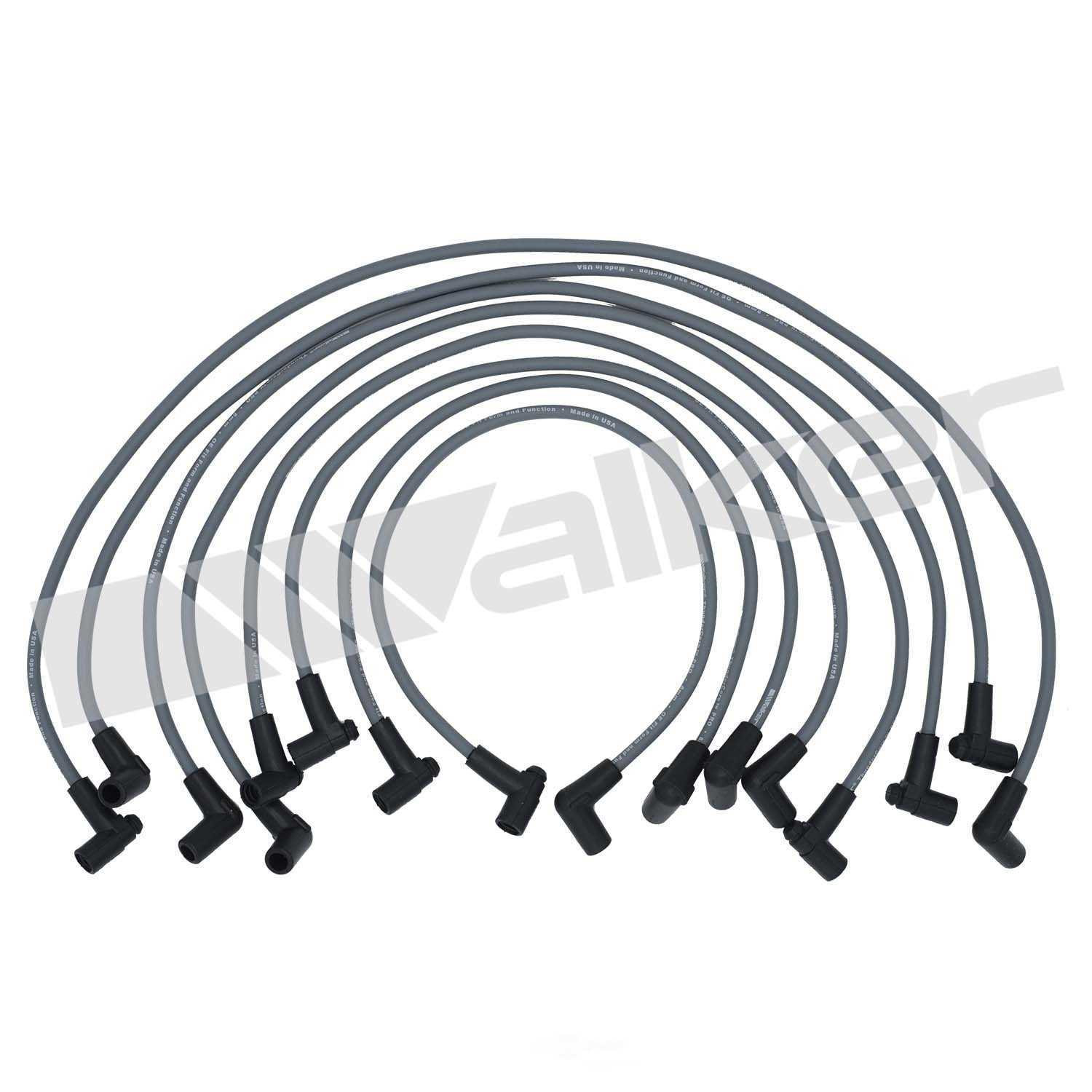 WALKER PRODUCTS INC - Direct Fit - WPI - 924-1394