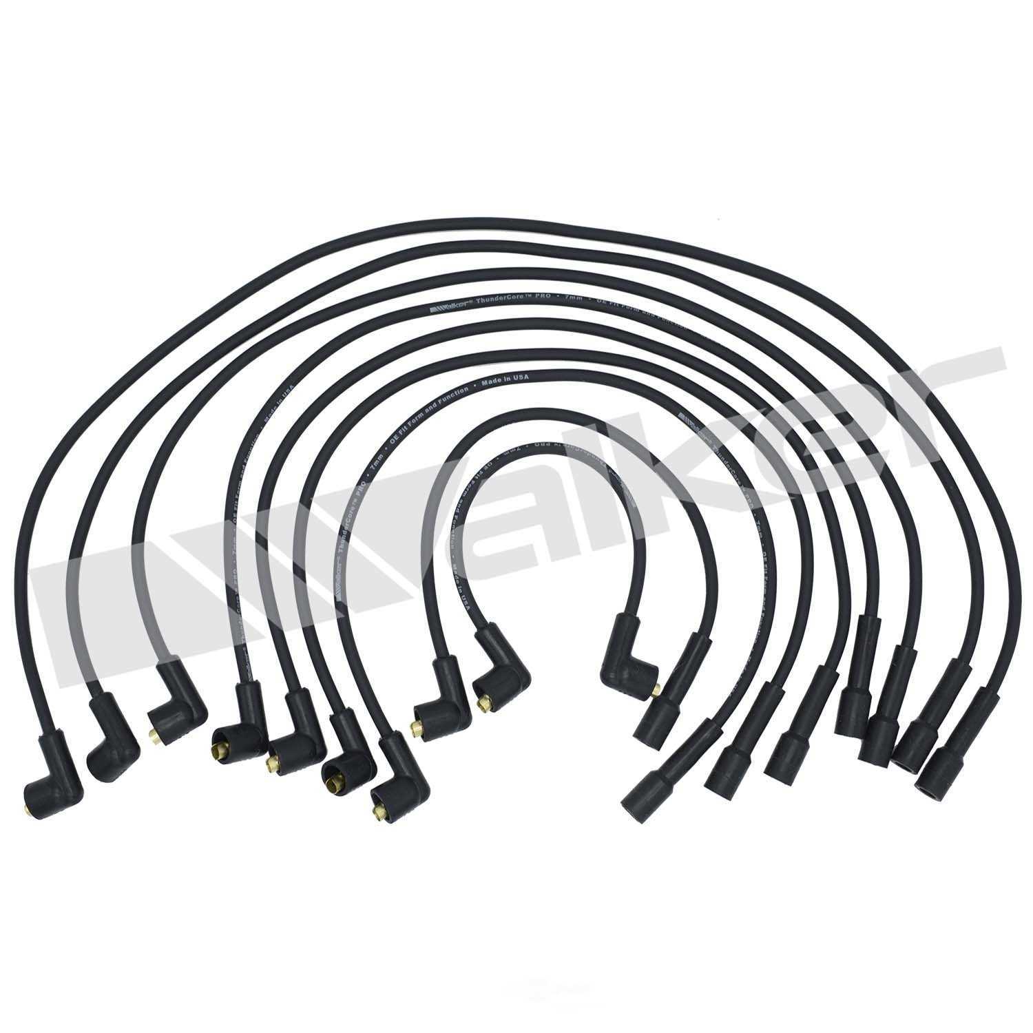 WALKER PRODUCTS INC - Direct Fit - WPI - 924-1405