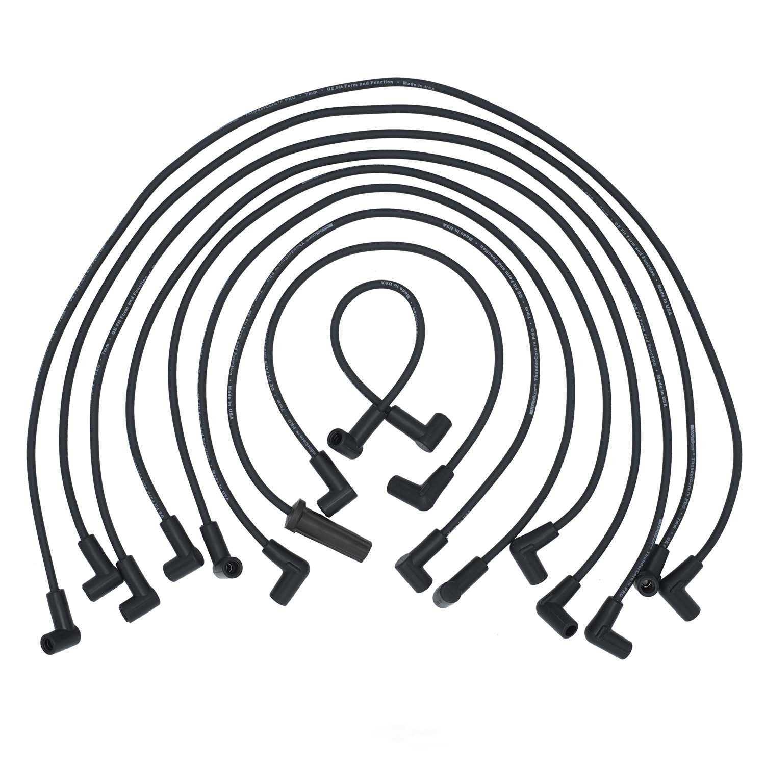 WALKER PRODUCTS INC - Direct Fit - WPI - 924-1423