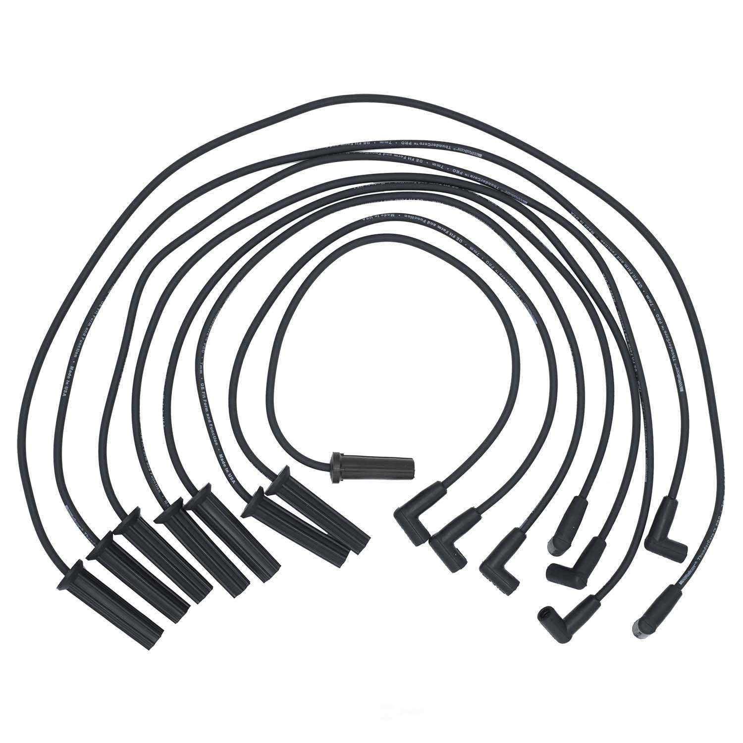 WALKER PRODUCTS INC - Direct Fit - WPI - 924-1427