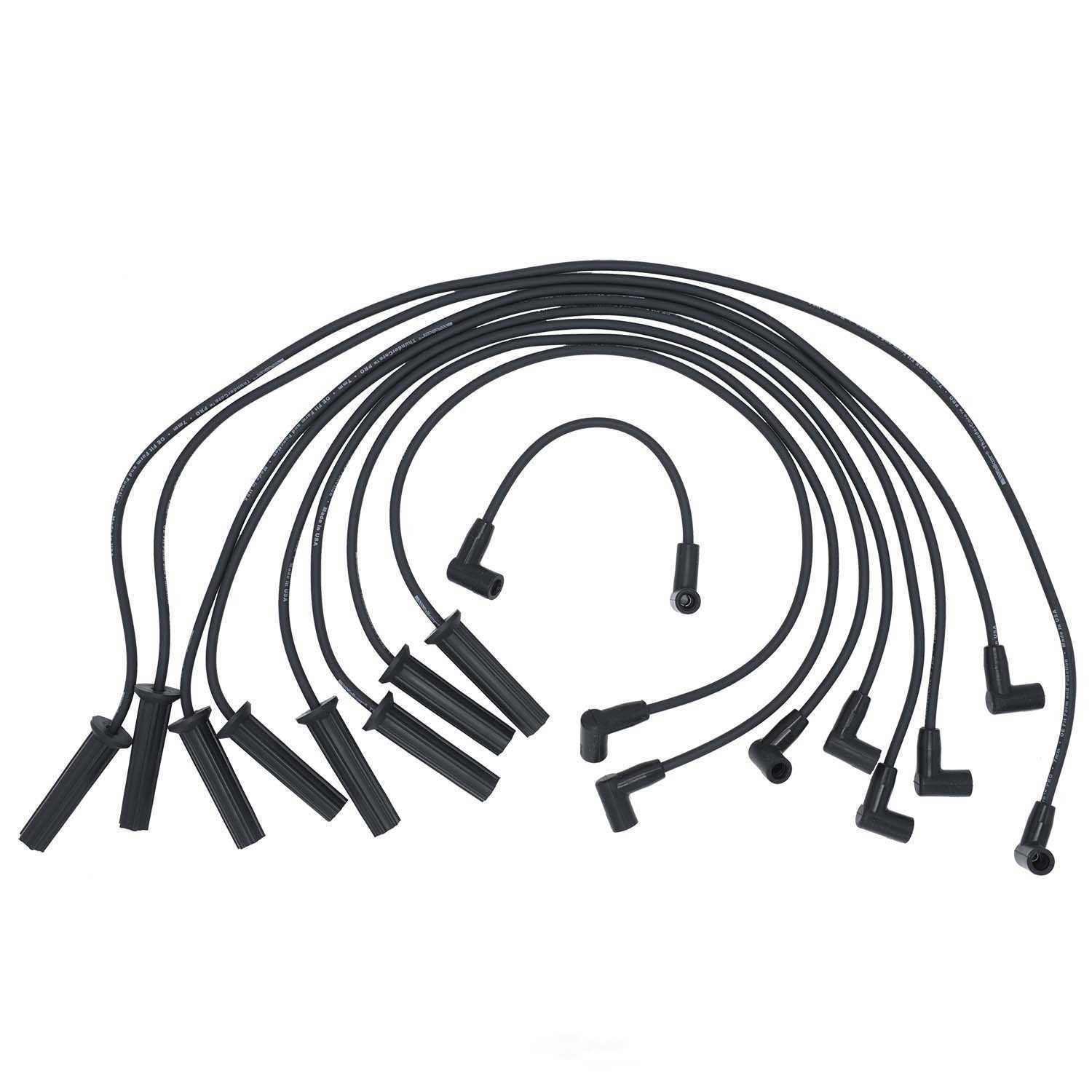 WALKER PRODUCTS INC - Direct Fit - WPI - 924-1431