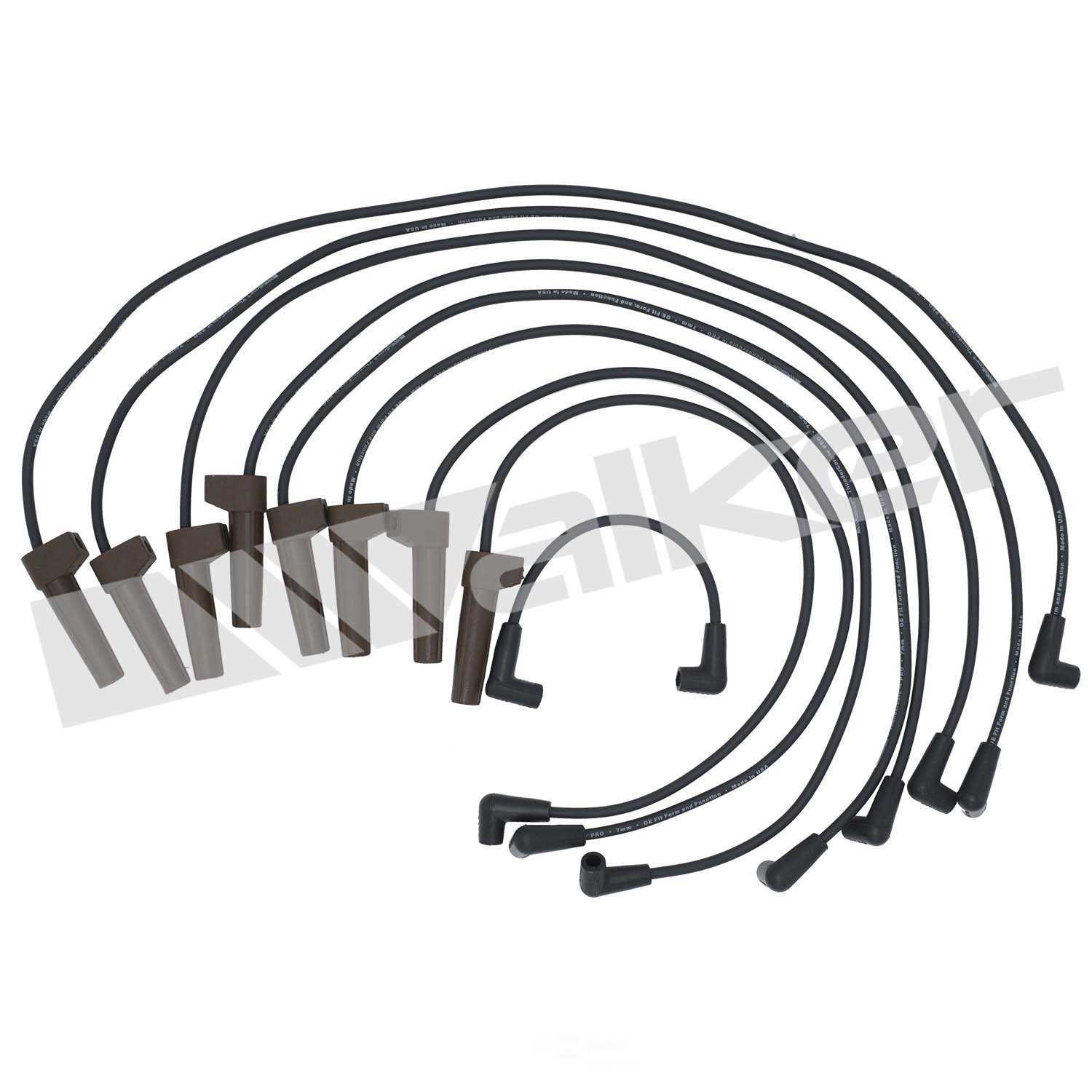 WALKER PRODUCTS INC - Direct Fit - WPI - 924-1432