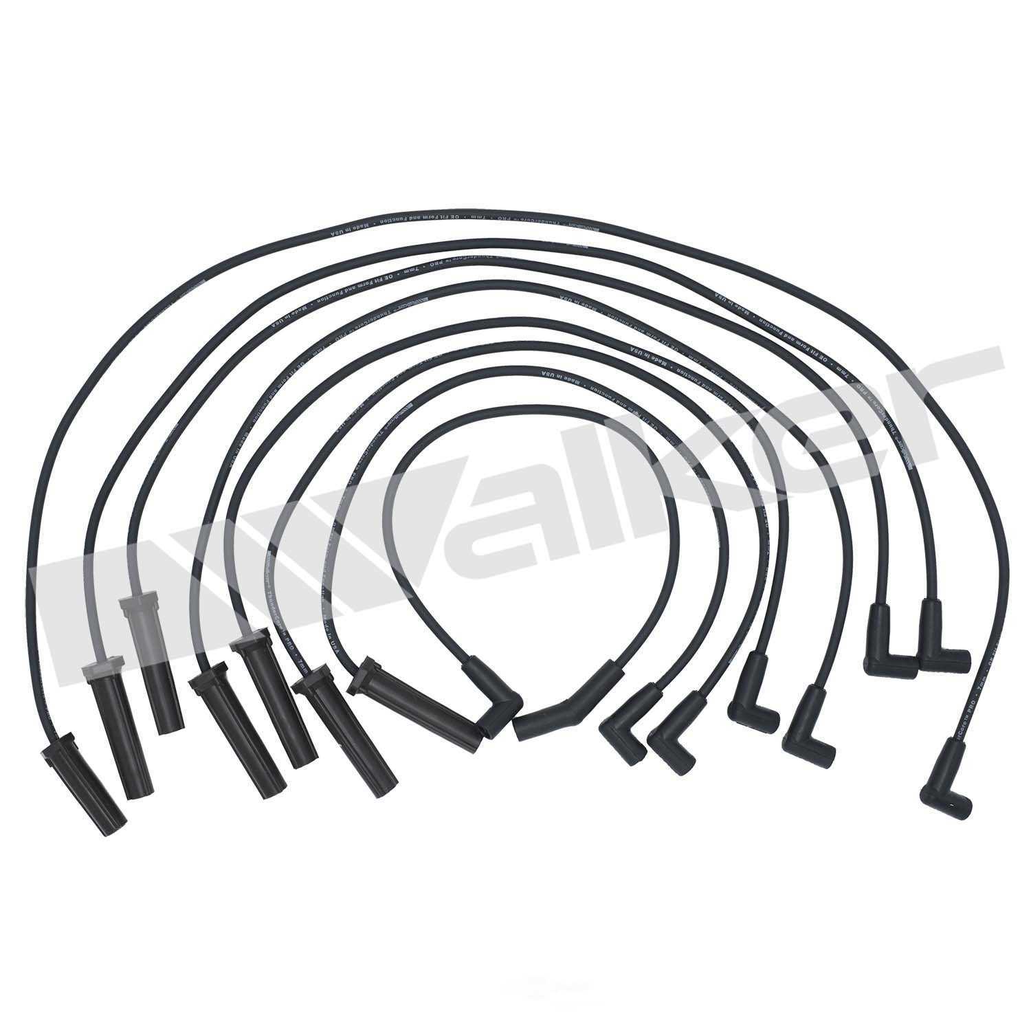 WALKER PRODUCTS INC - Direct Fit - WPI - 924-1433