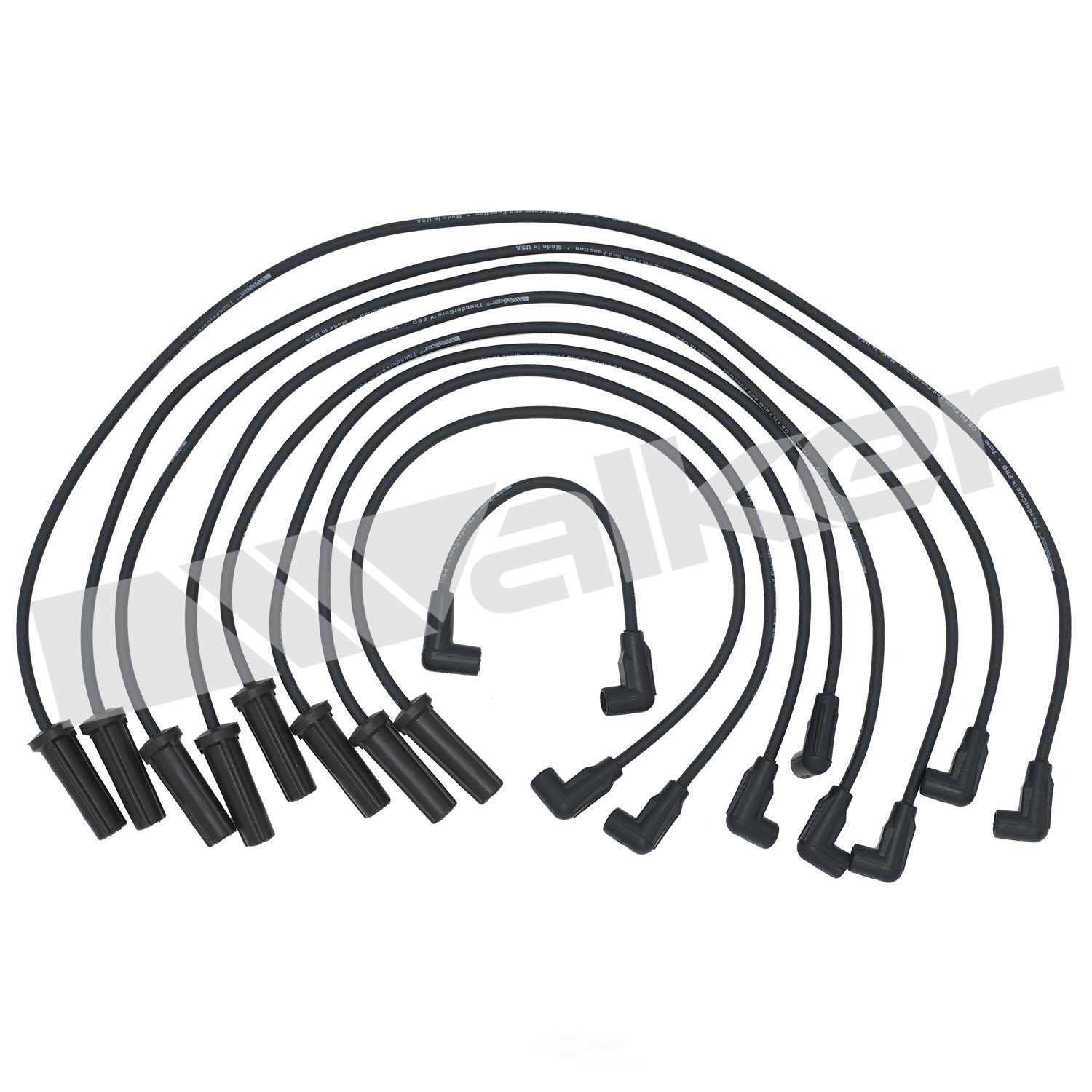 WALKER PRODUCTS INC - Direct Fit - WPI - 924-1435