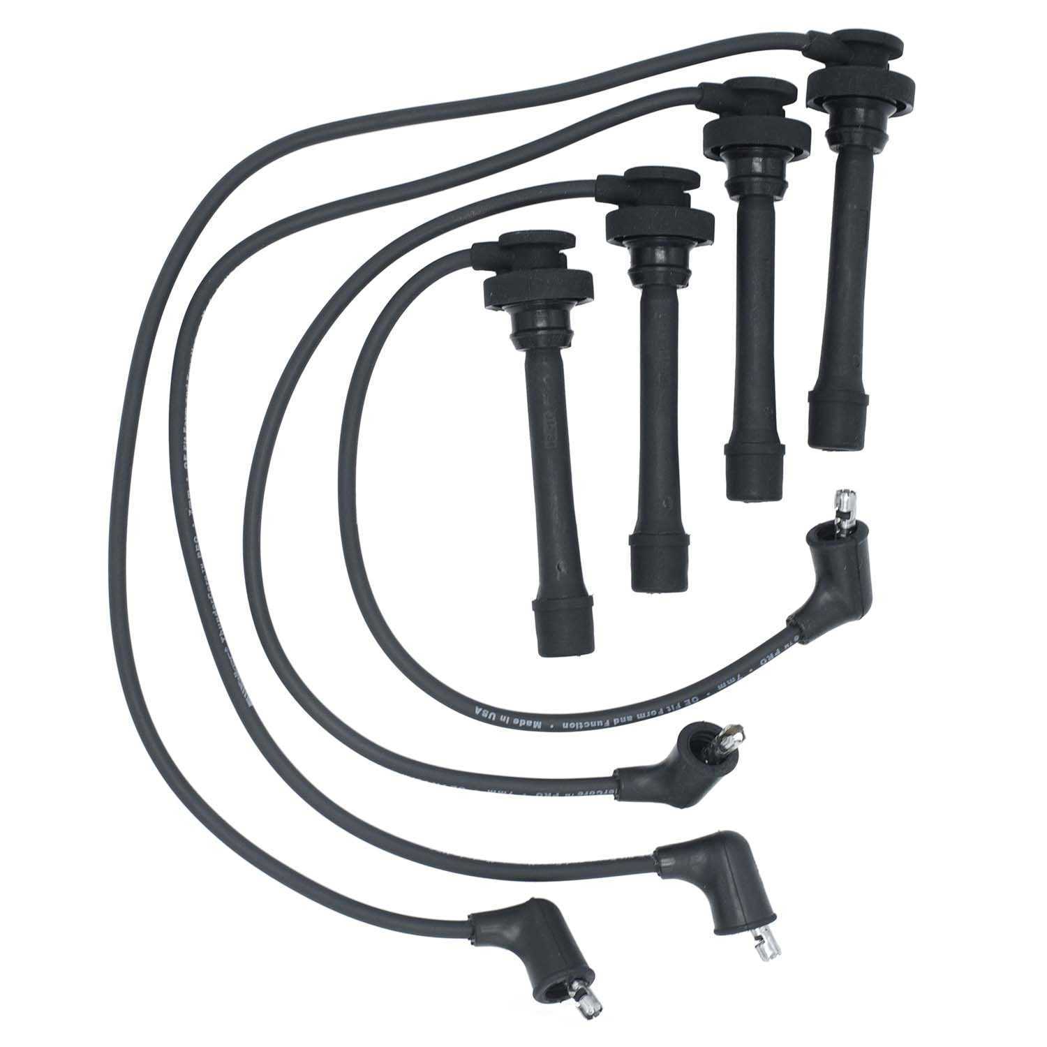 WALKER PRODUCTS INC - Direct Fit - WPI - 924-1460