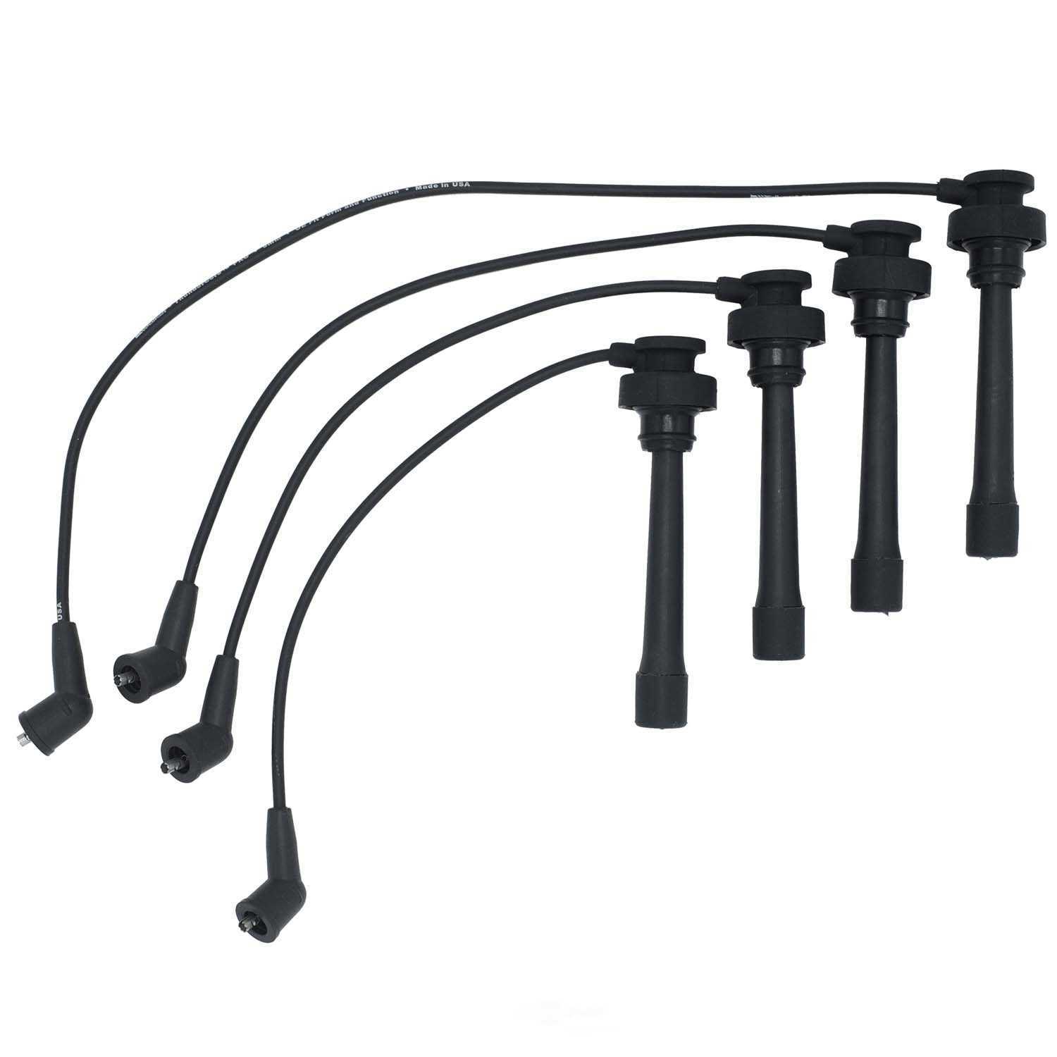 WALKER PRODUCTS INC - Direct Fit - WPI - 924-1462