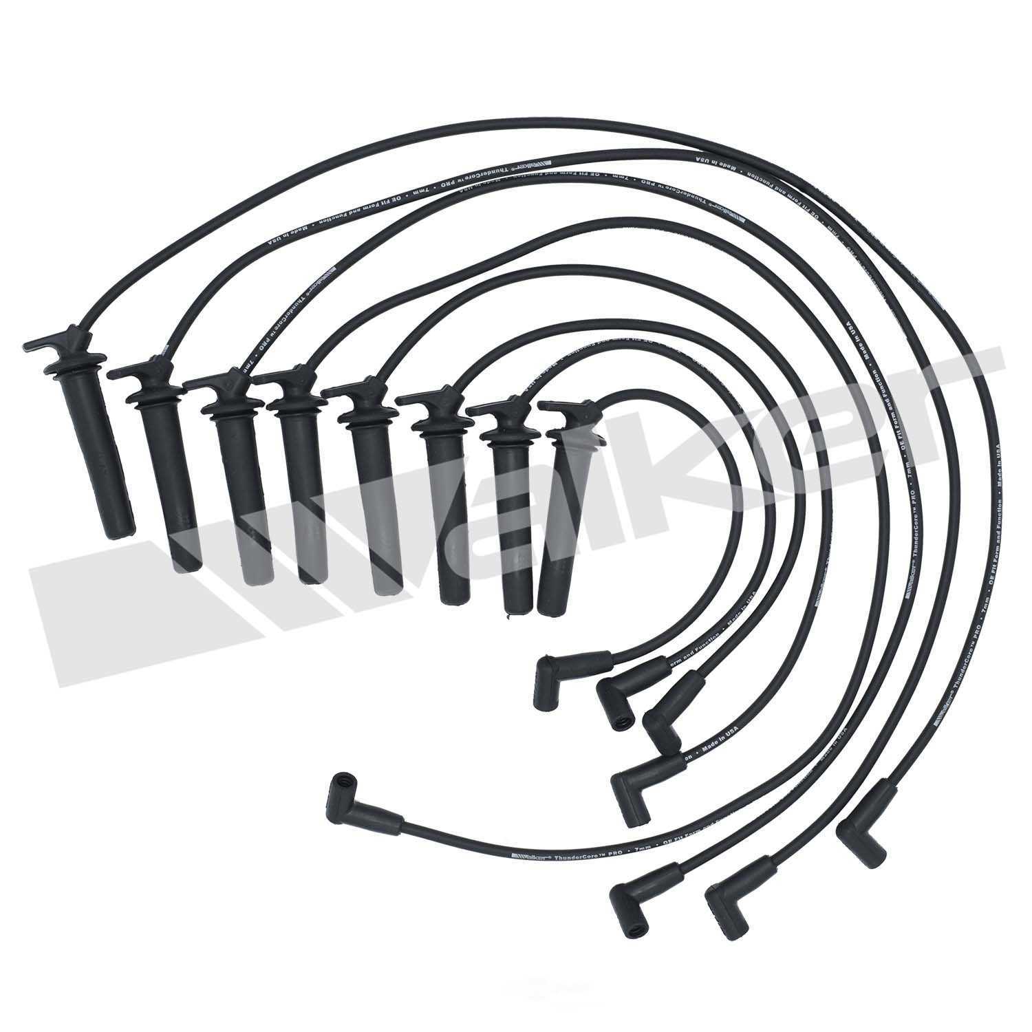 WALKER PRODUCTS INC - Direct Fit - WPI - 924-1469