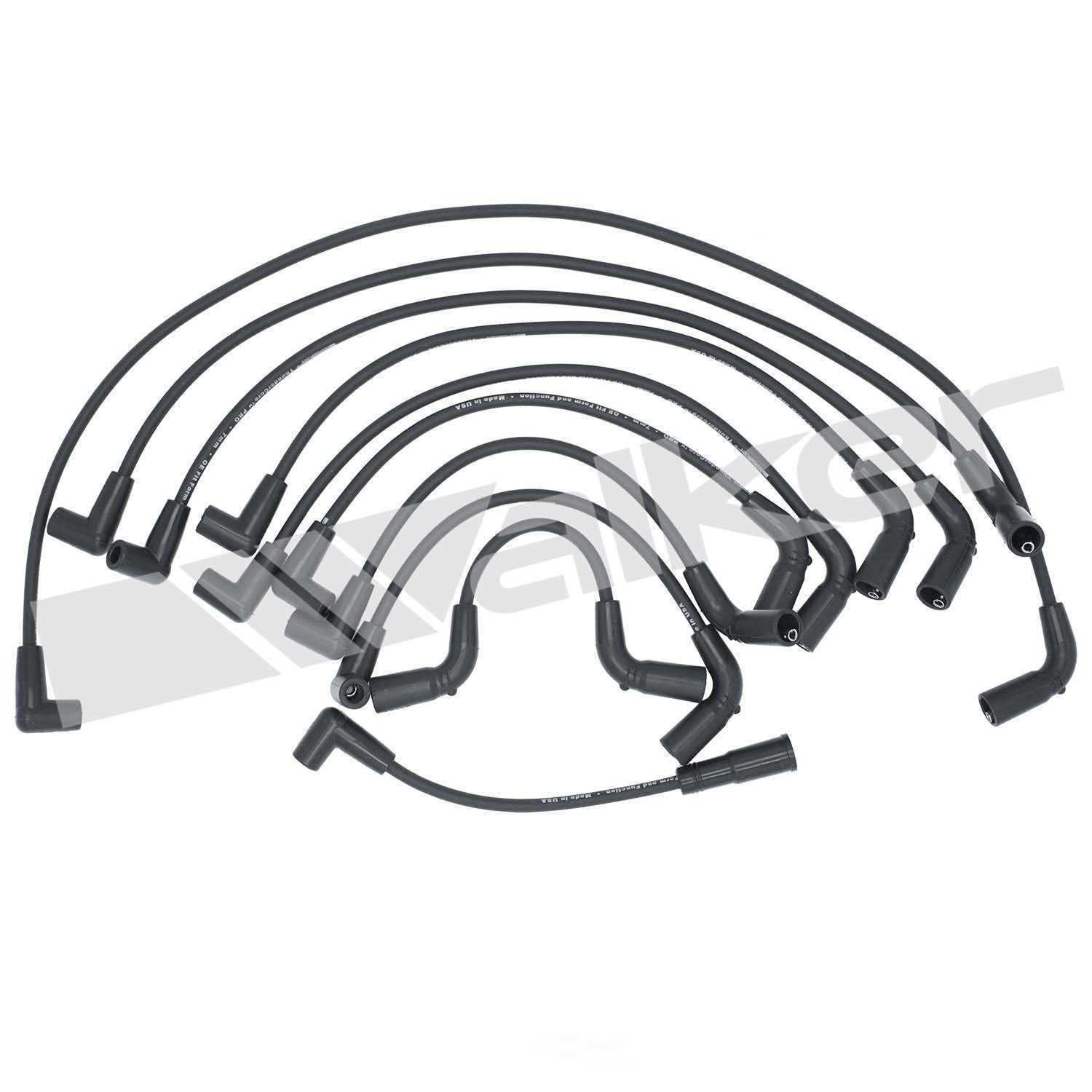 WALKER PRODUCTS INC - Direct Fit - WPI - 924-1476