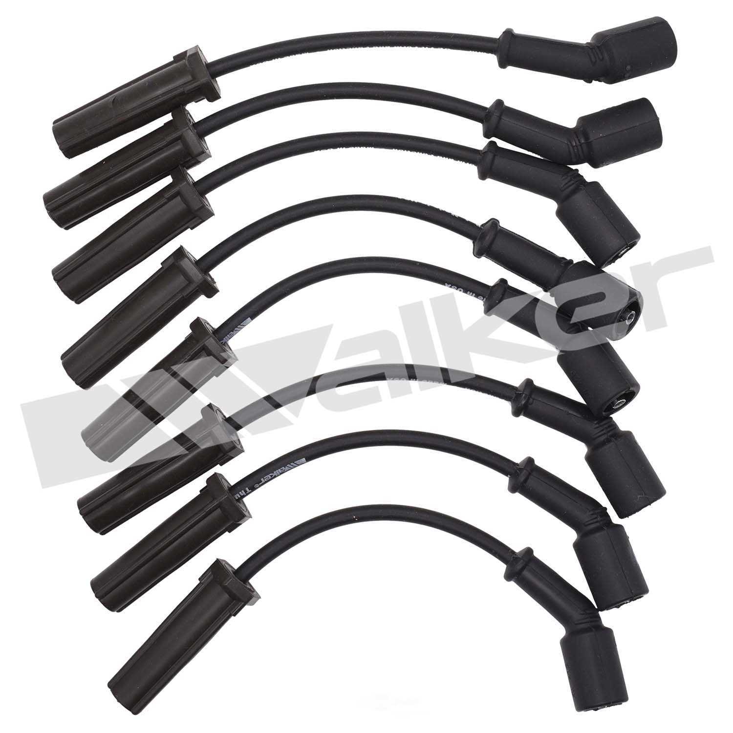 WALKER PRODUCTS INC - Direct Fit - WPI - 924-1482