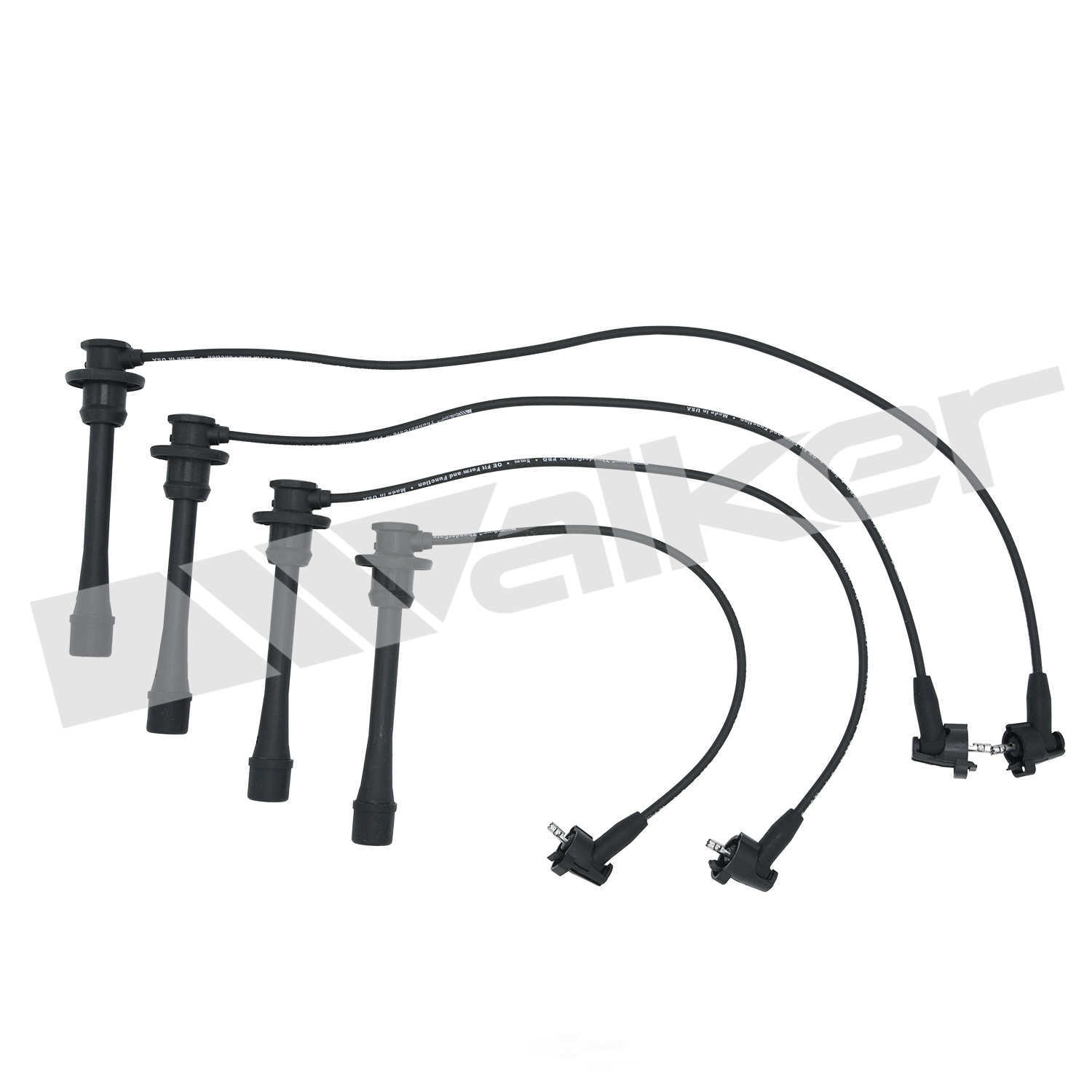 WALKER PRODUCTS INC - Direct Fit - WPI - 924-1487